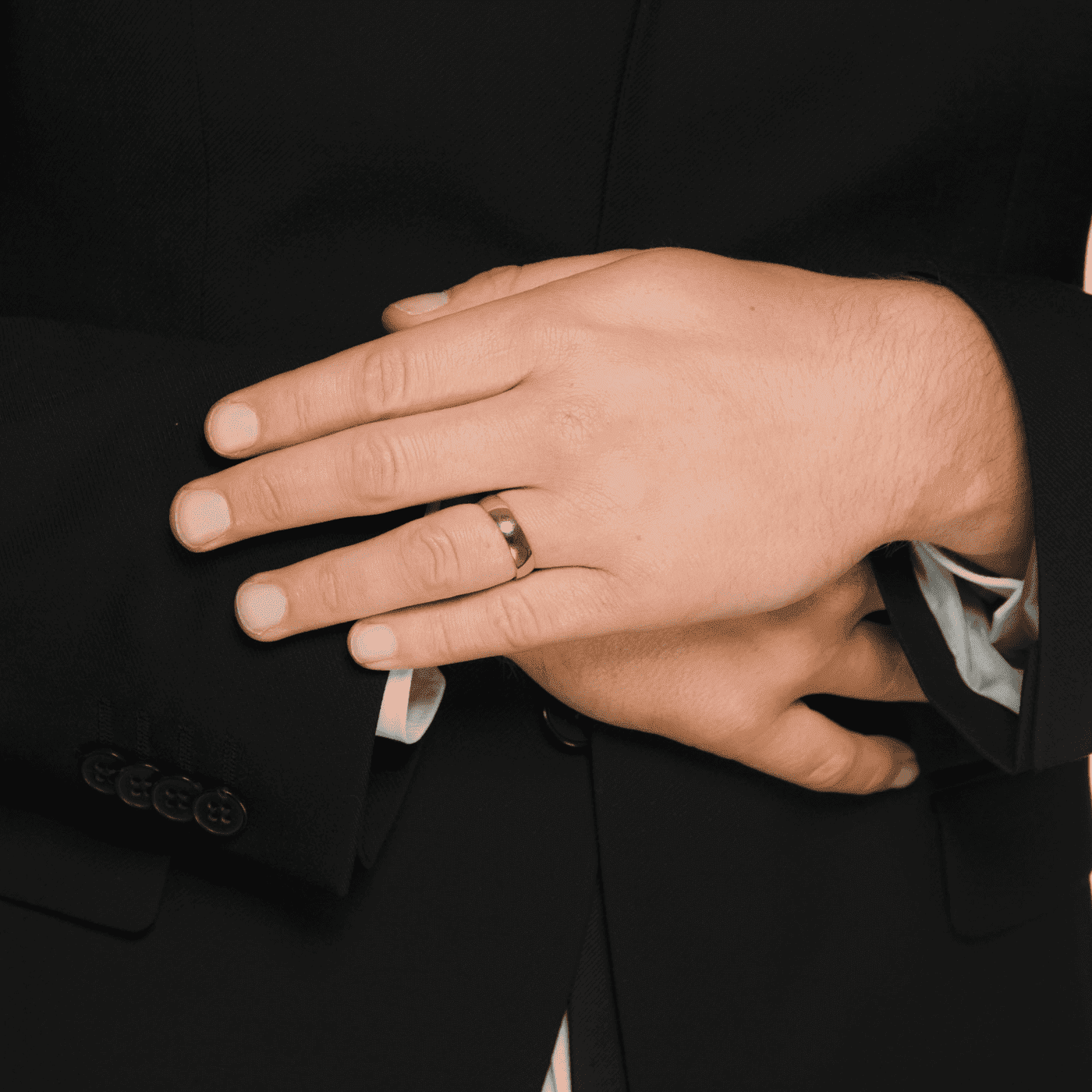 Trauring 333er Gelbgold Bologna Trauring 333er Gelbgold Bologna