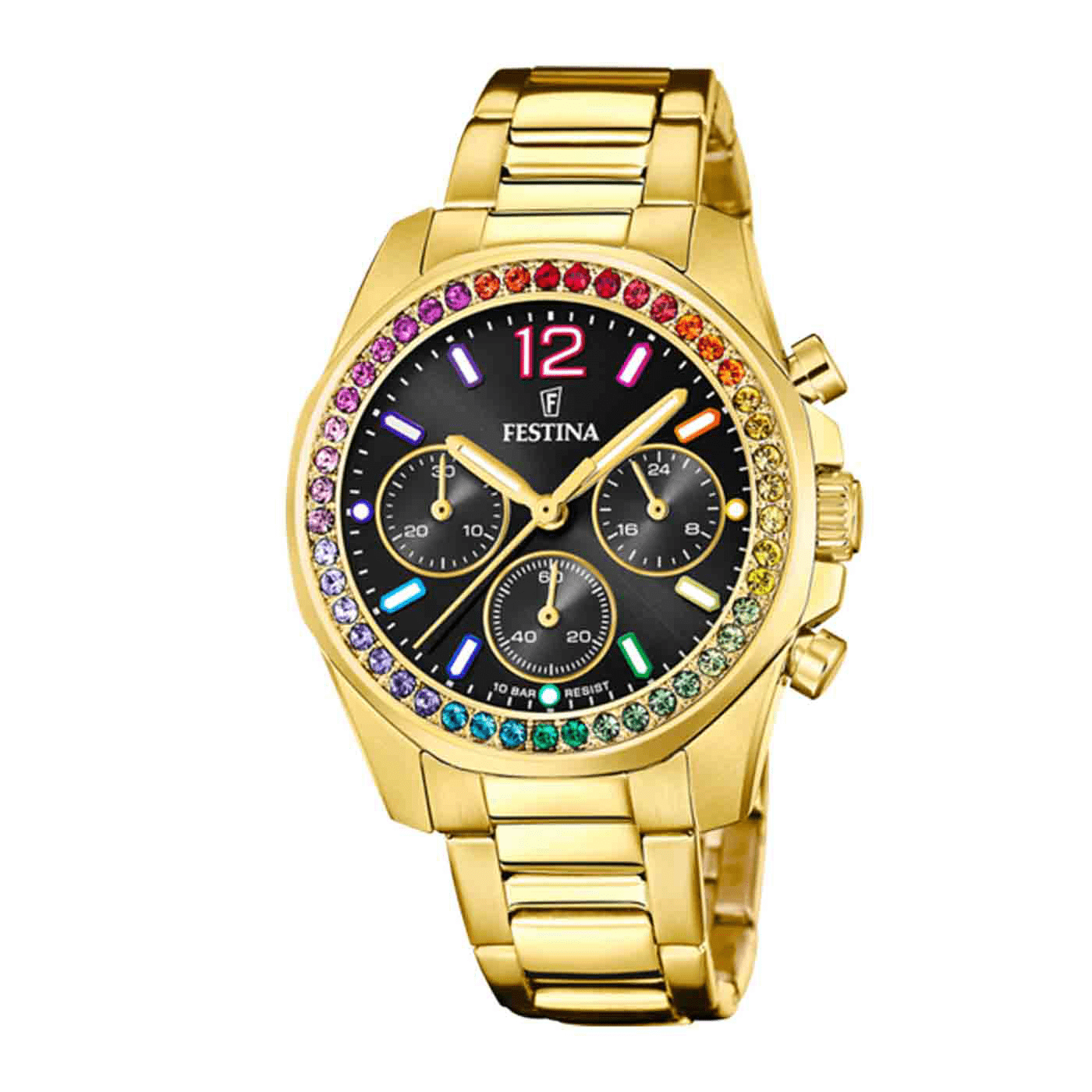 Rainbow Quarz Uhr Rainbow Quarz Uhr