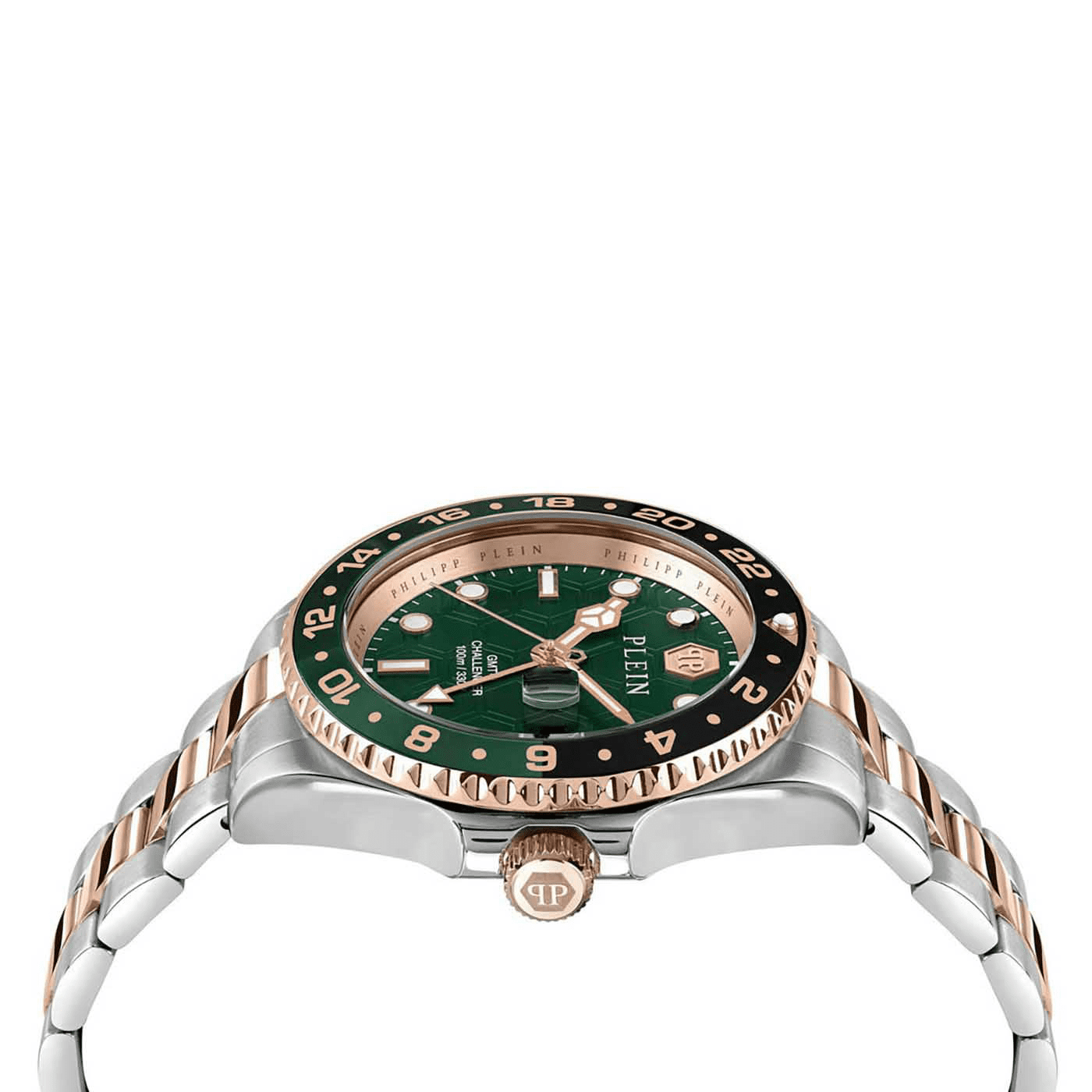 GMT-I Challanger Quarz Uhr GMT-I Challanger Quarz Uhr