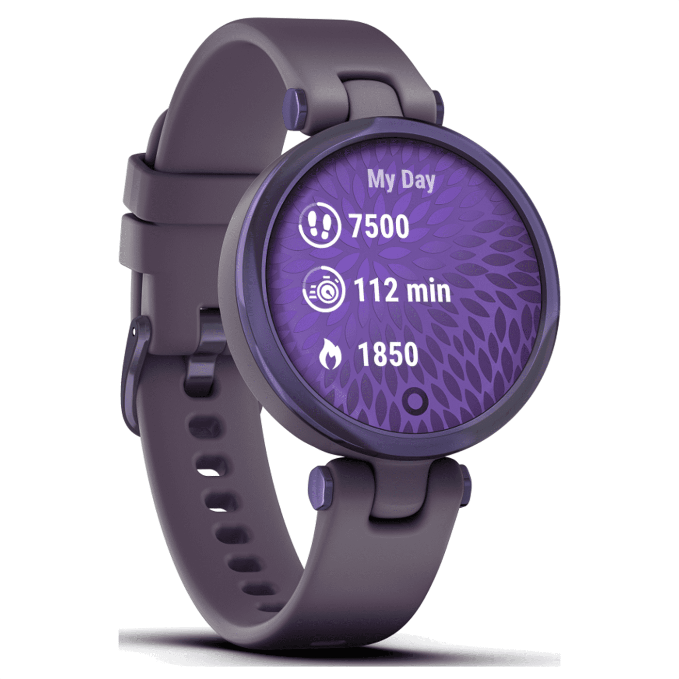 Lily® Sport Edition Smartwatch Lily® Sport Edition Smartwatch