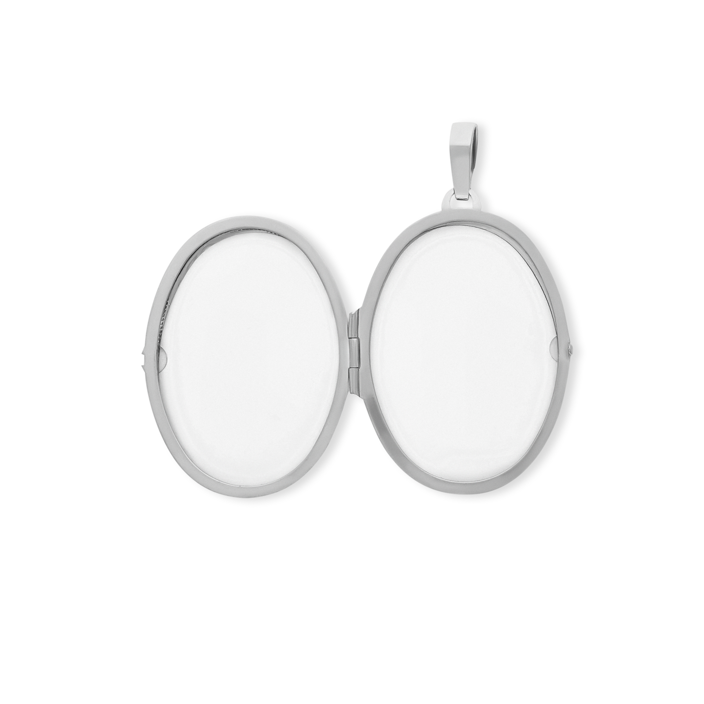 Medaillon 925er Silber Medaillon 925er Silber