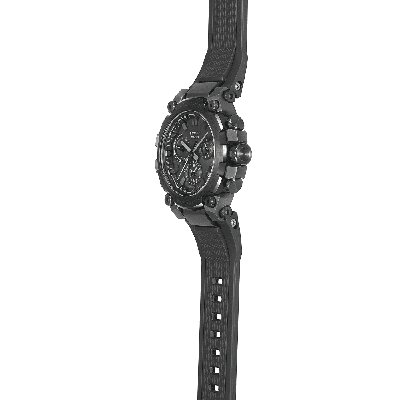 G-Shock Quarz Uhr