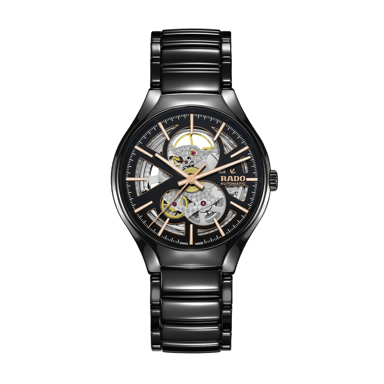 True Open Heart Automatik Uhr True Open Heart Automatik Uhr