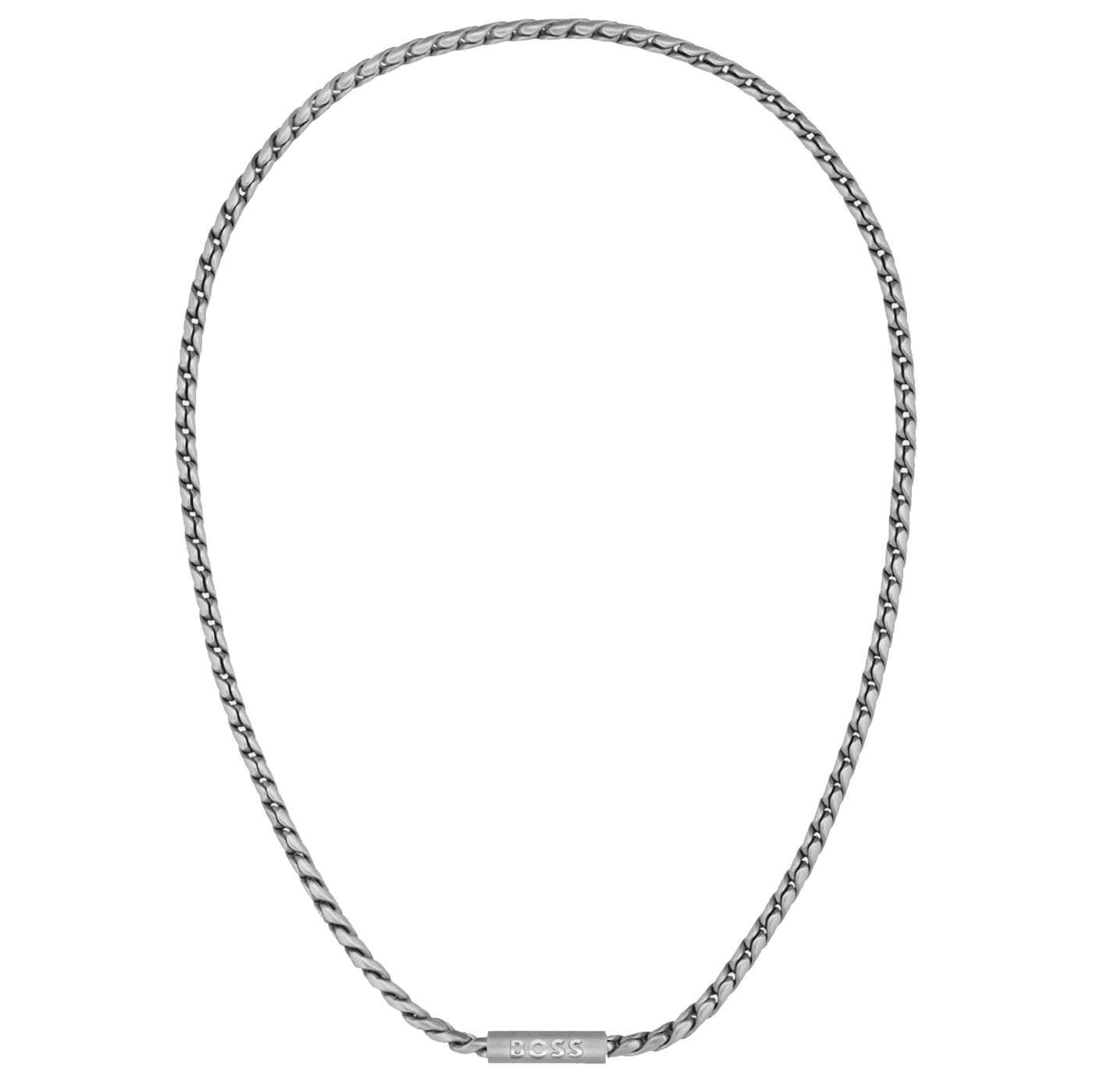 Edelstahlkette Doran