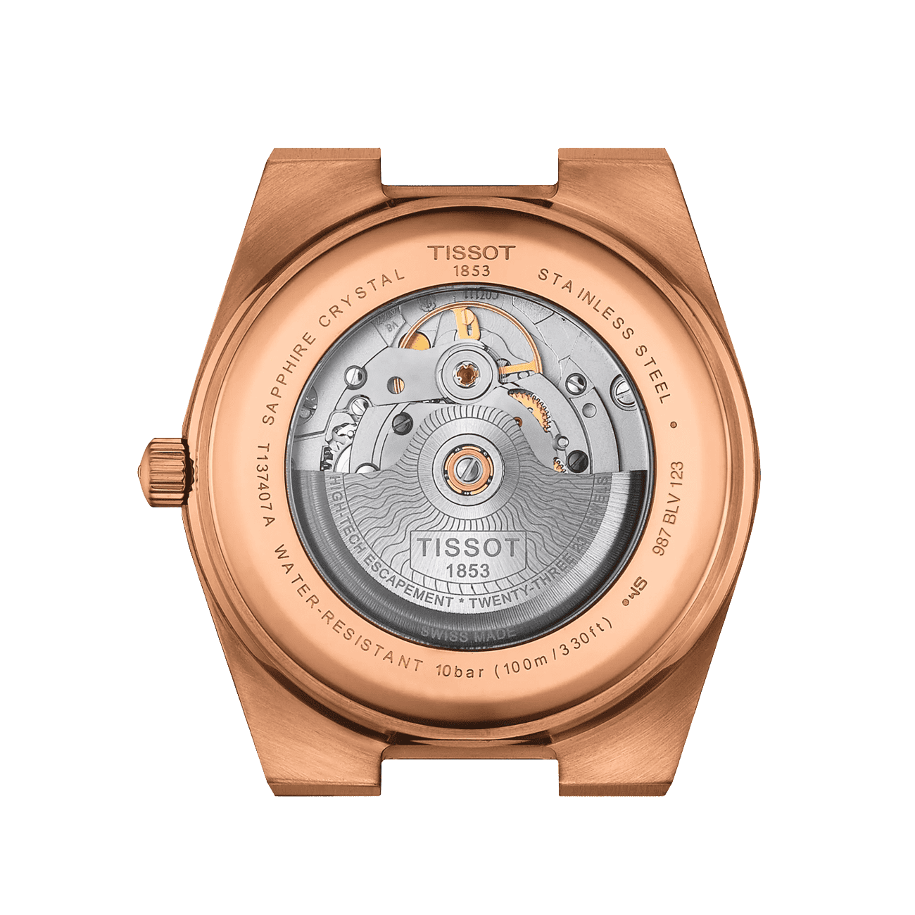 PRX Automatik Uhr PRX Automatik Uhr