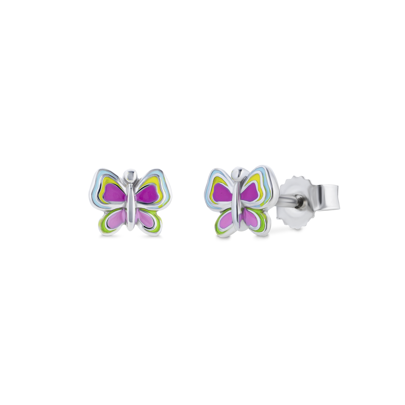 Ohrringe 925er Silber Ohrringe 925er Silber