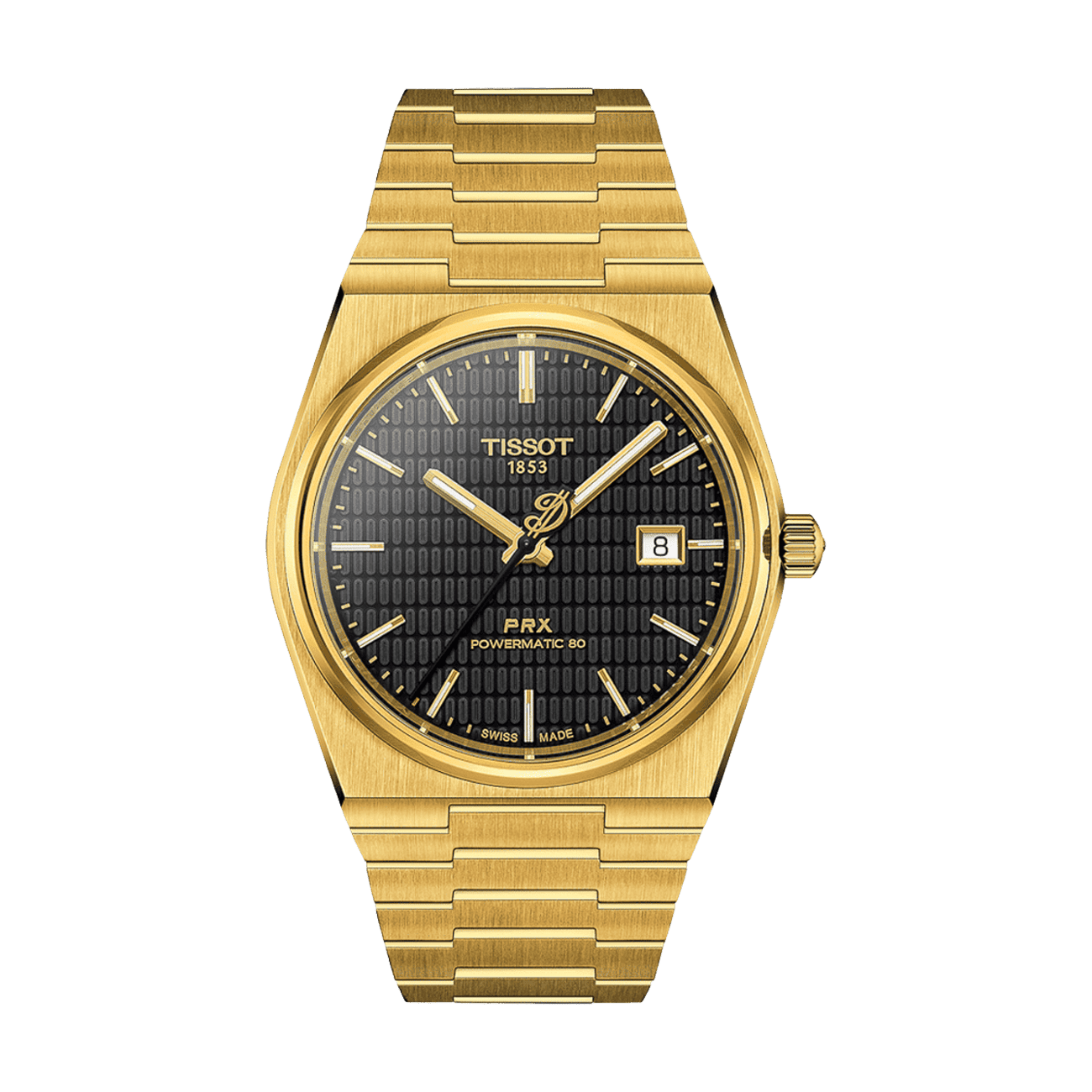 PRX Powermatic 80 Automatik Uhr PRX Powermatic 80 Automatik Uhr