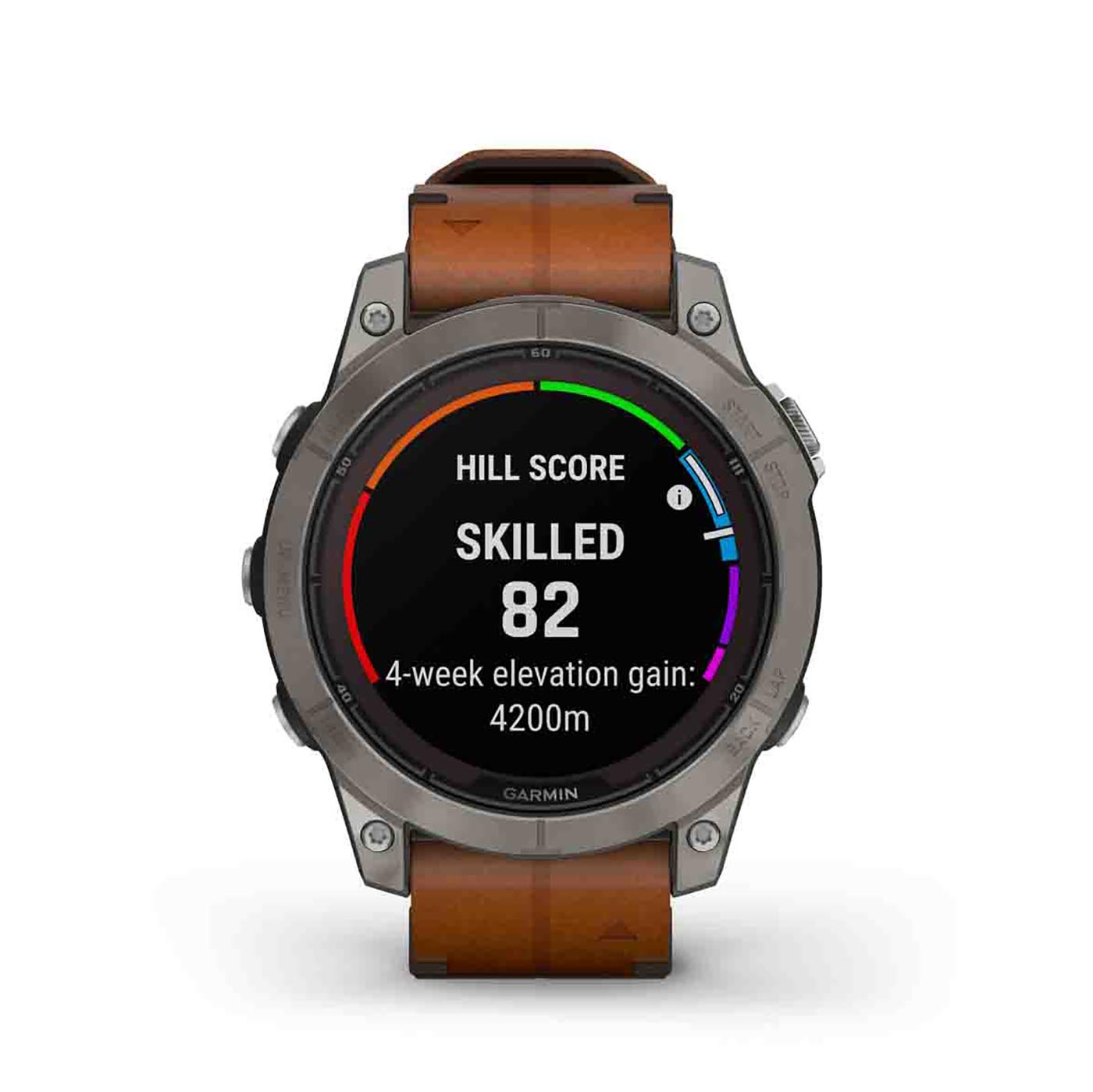 Fenix® 7 Pro Solar Smartwatch Fenix® 7 Pro Solar Smartwatch