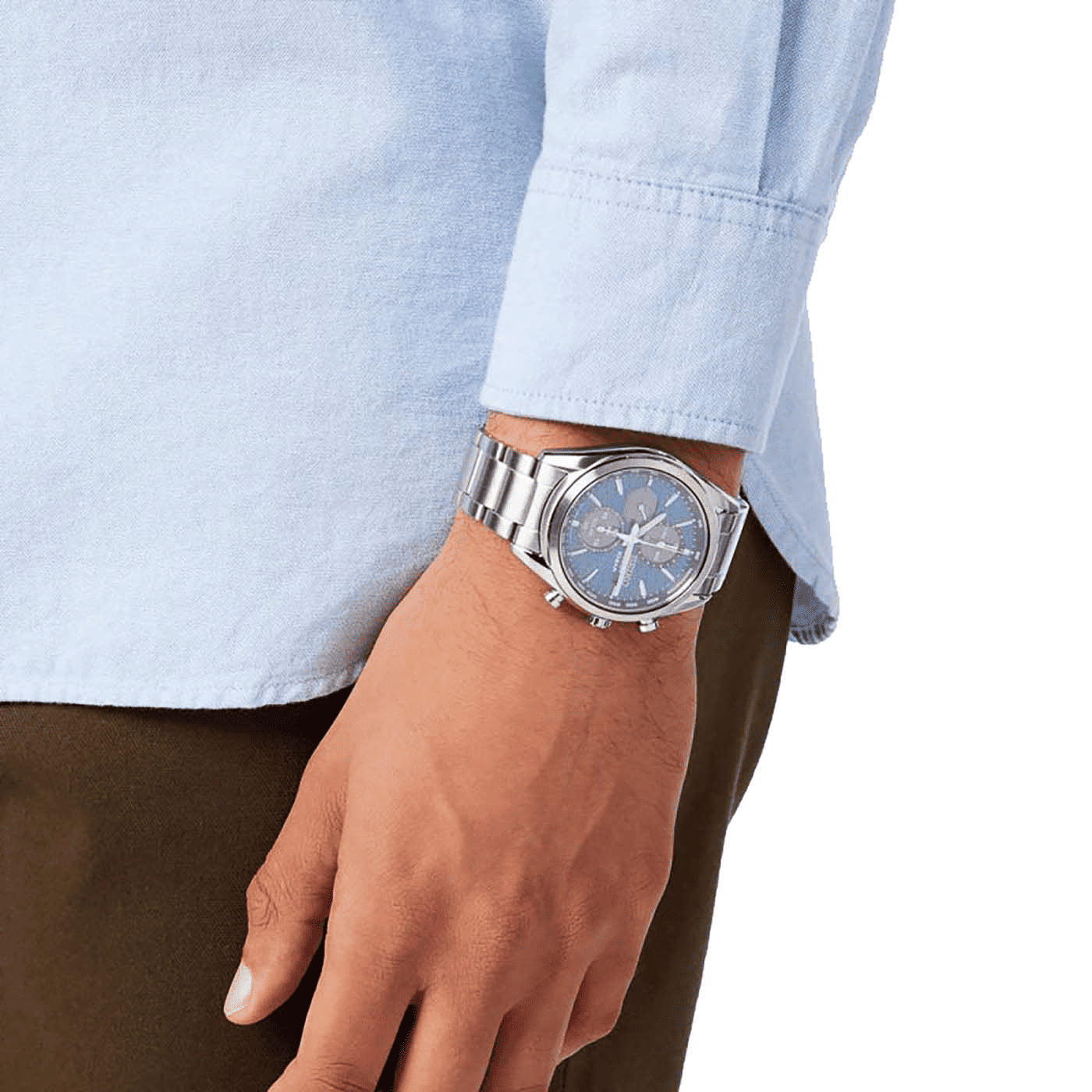 Macchina Sportiva Solar Quarz Uhr Macchina Sportiva Solar Quarz Uhr