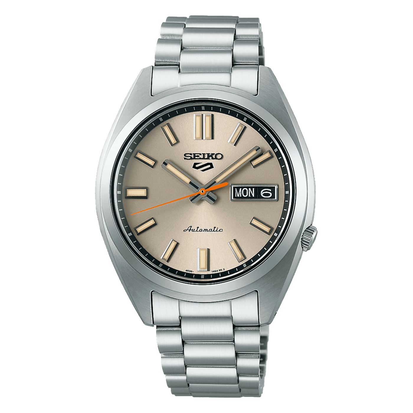 5 Sports Automatik Uhr 5 Sports Automatik Uhr