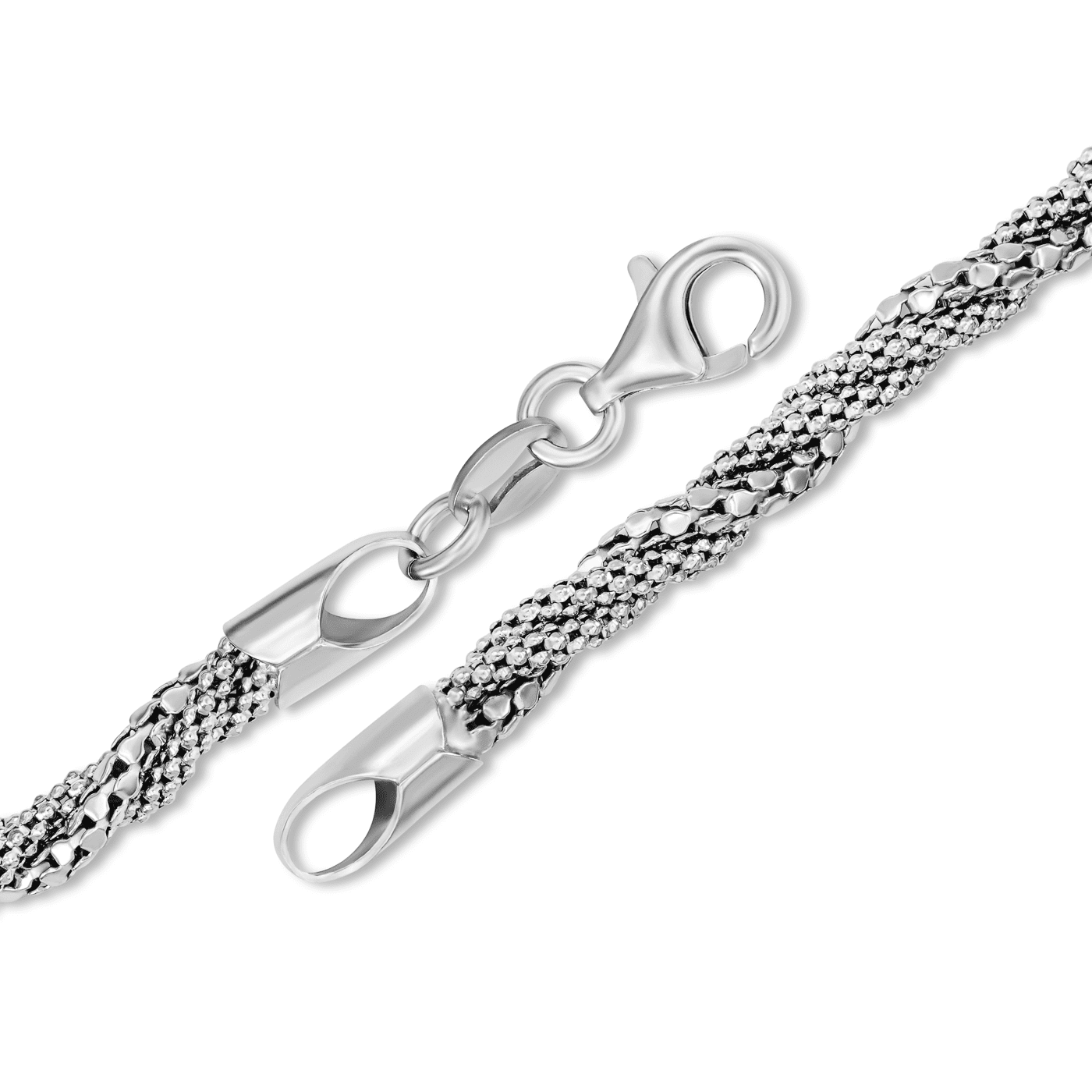 Kette 925er Silber Kette 925er Silber