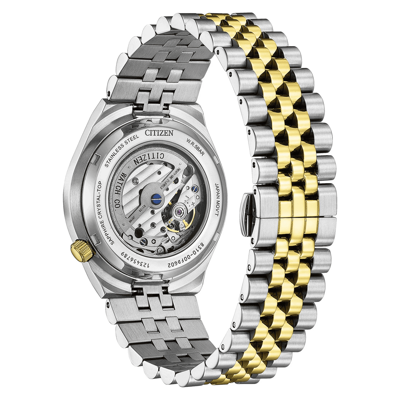 Tsuyosa Automatik Uhr Tsuyosa Automatik Uhr