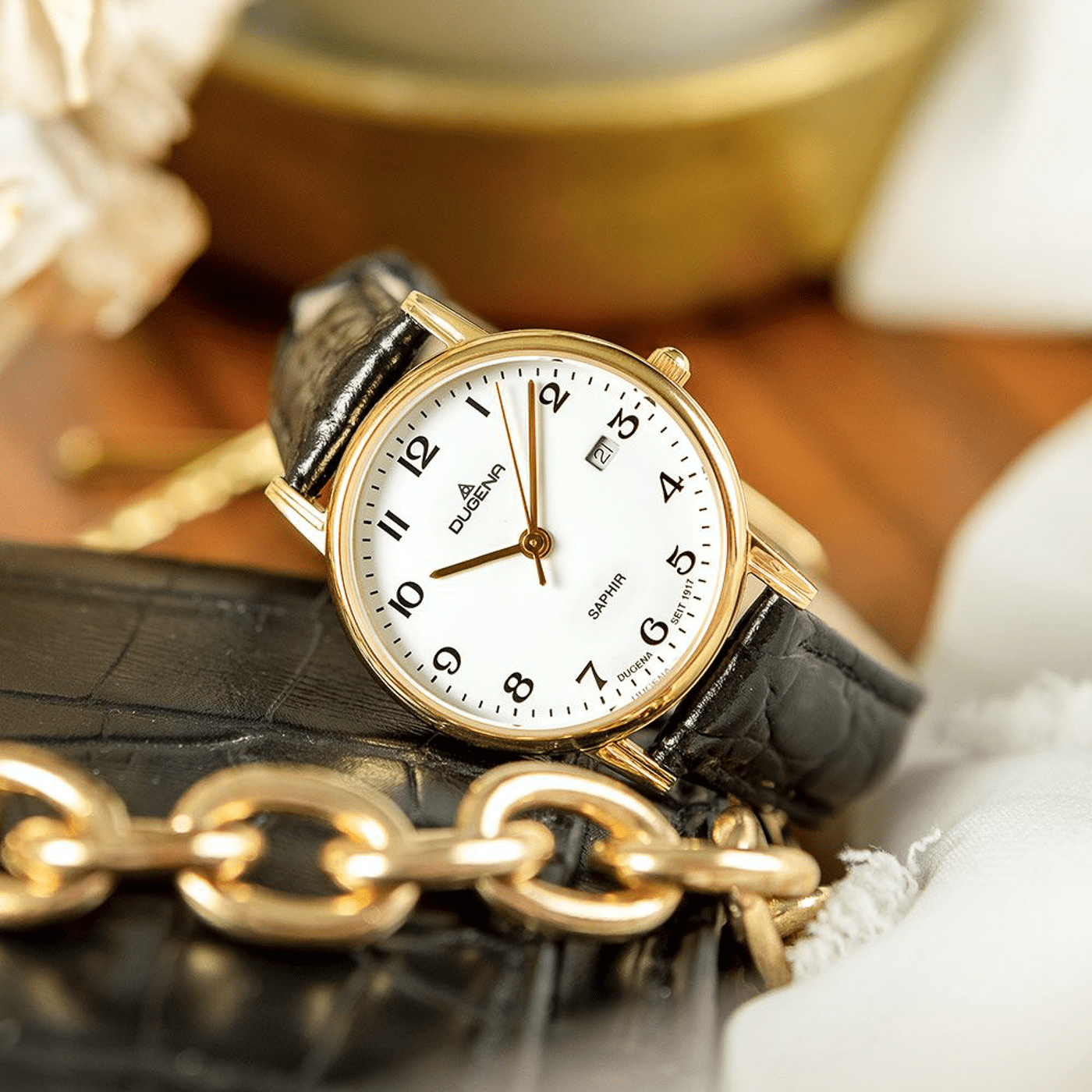 Zenit Quarz Uhr Zenit Quarz Uhr