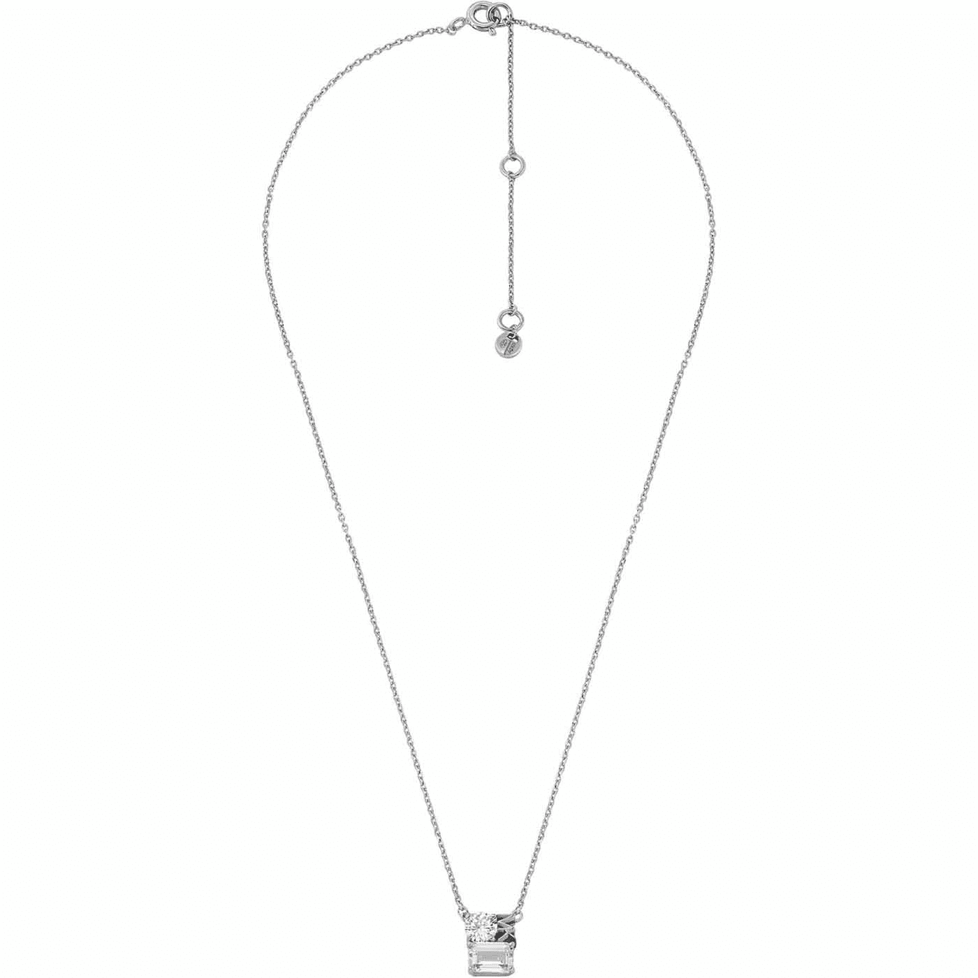 Kette Zirkonia 925er Silber Premium Kette Zirkonia 925er Silber Premium