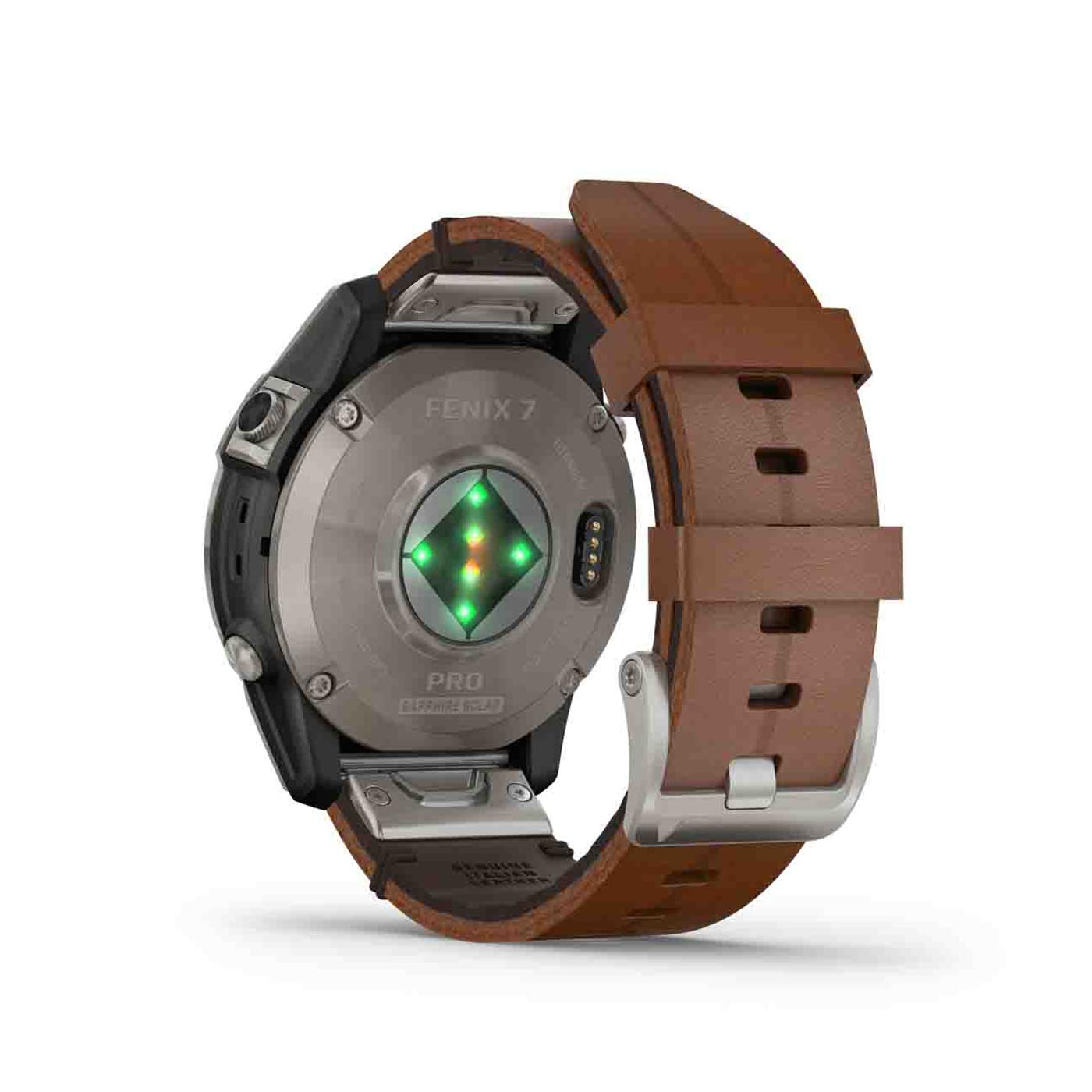 Fenix® 7 Pro Solar Smartwatch Fenix® 7 Pro Solar Smartwatch