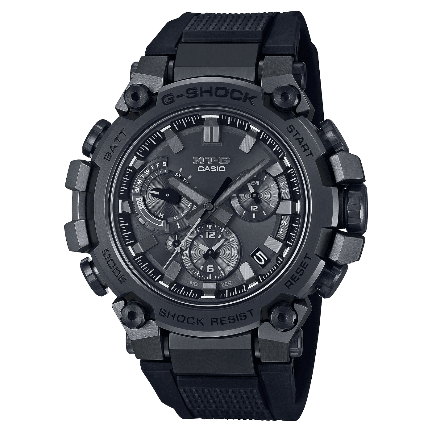 G-Shock Quarz Uhr G-Shock Quarz Uhr