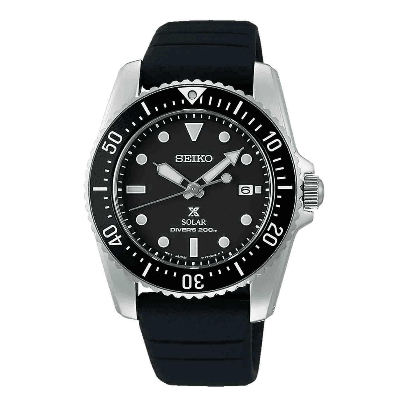 Prospex Solar Quarz Uhr Prospex Solar Quarz Uhr