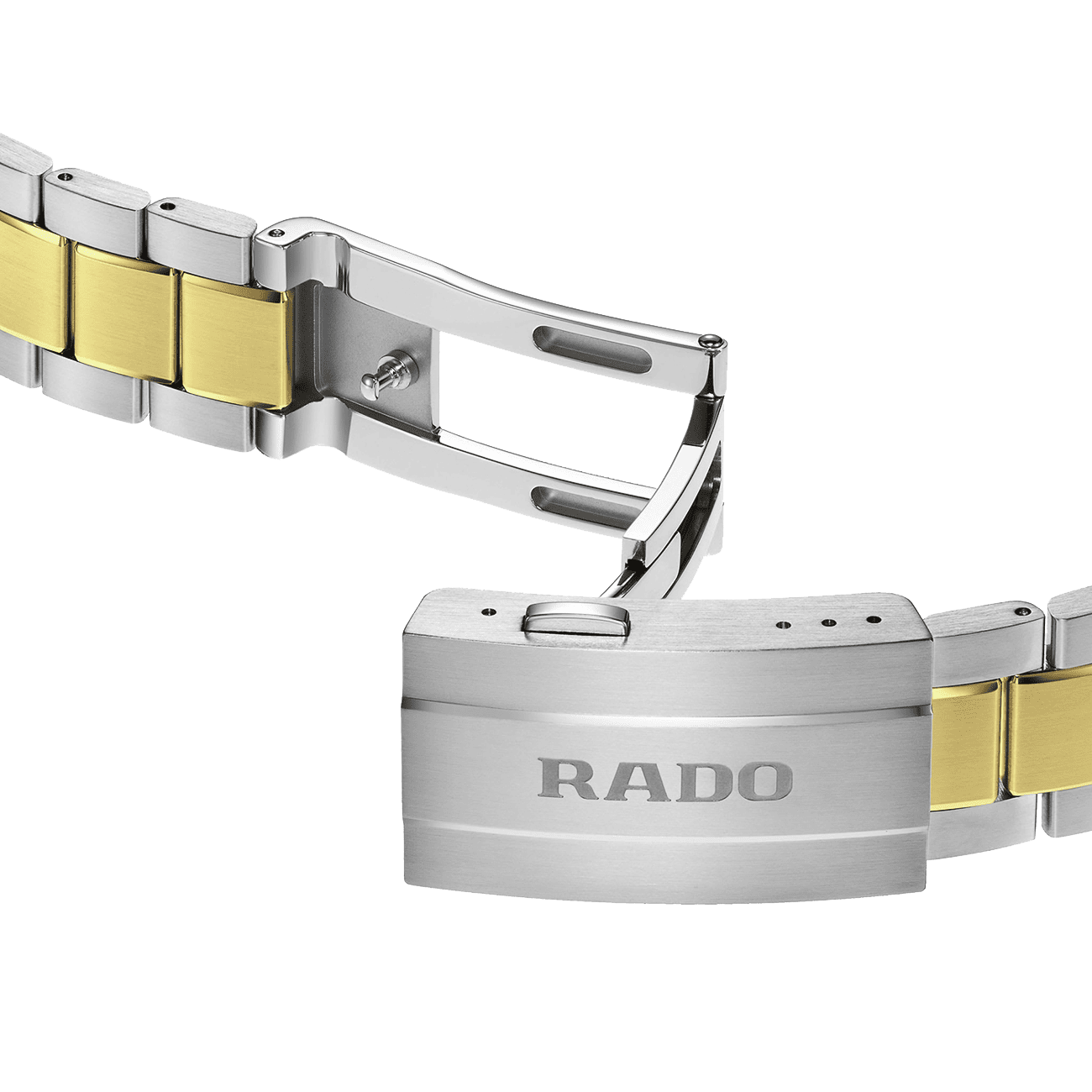 Hyperchrome Quarz Uhr Hyperchrome Quarz Uhr