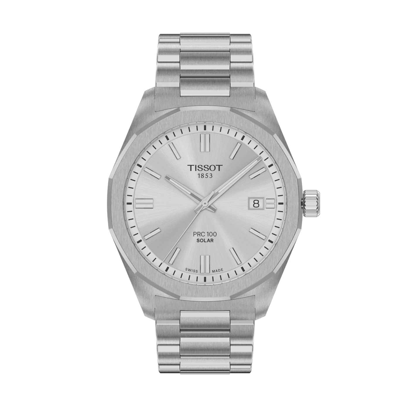 PRC 100 Solar Quarz Uhr PRC 100 Solar Quarz Uhr