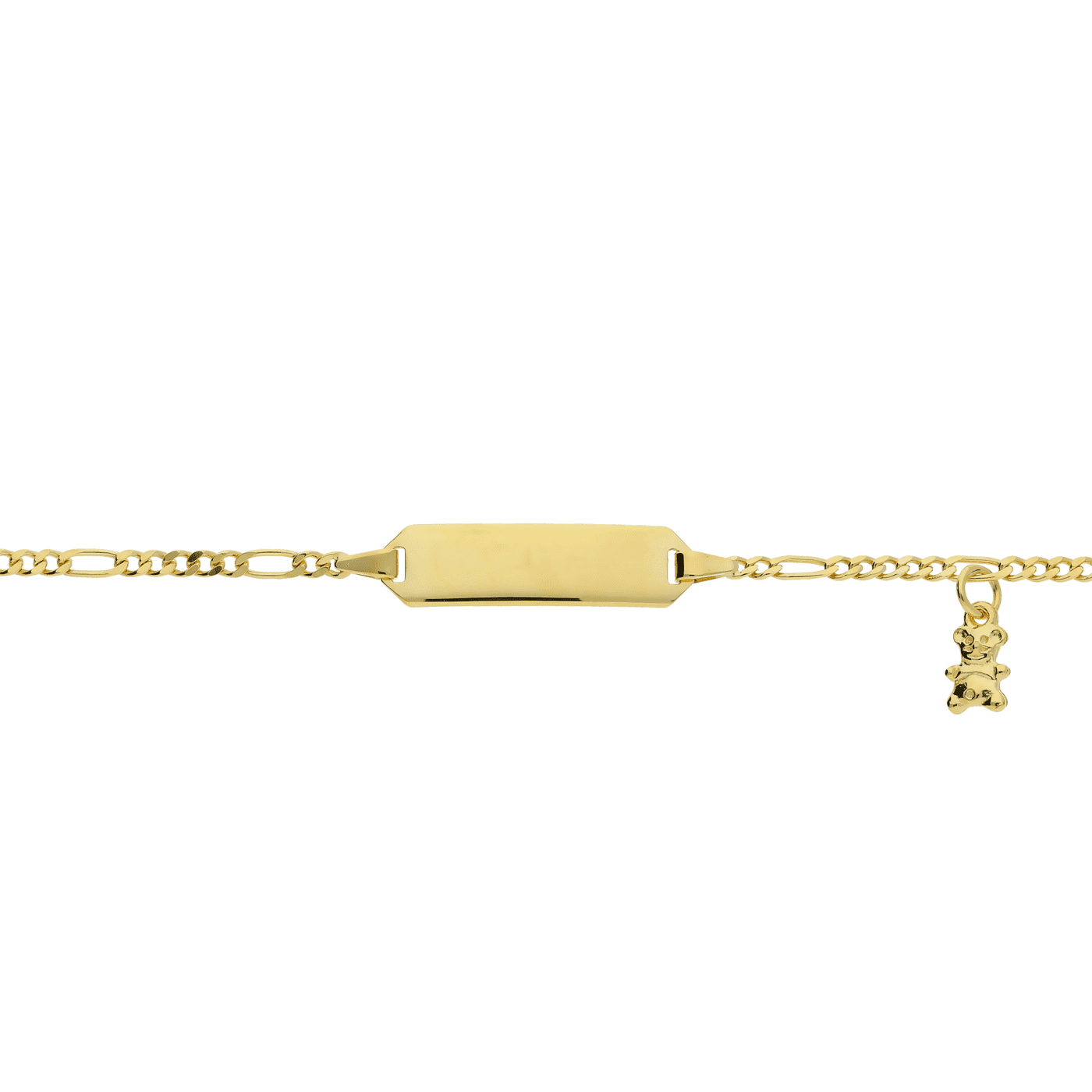 Armband 333er Gelbgold Armband 333er Gelbgold