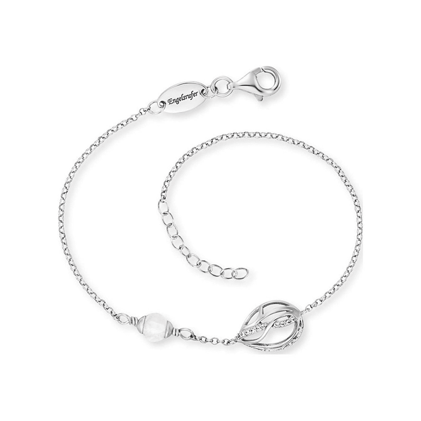 Armband 925er Silber Bloom Armband 925er Silber Bloom