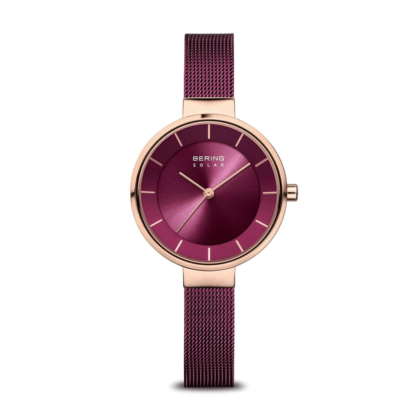 Solar Quarz Uhr Solar Quarz Uhr