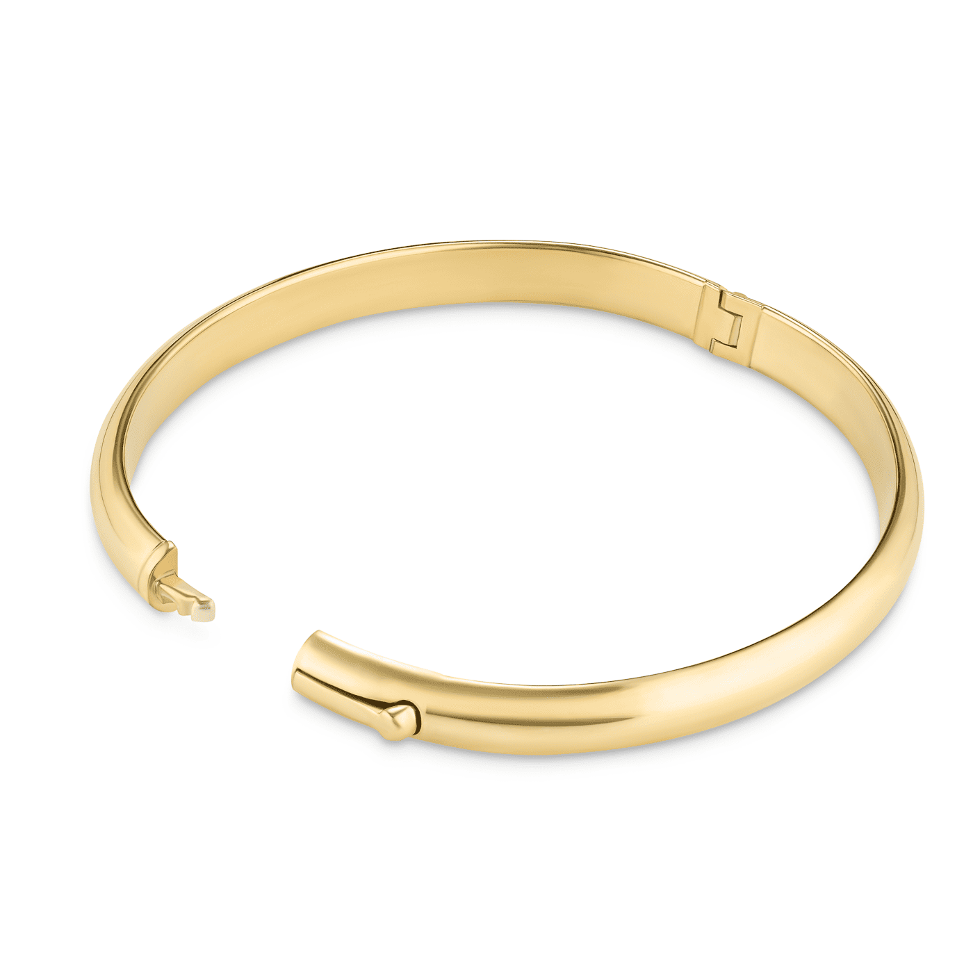 Armreif 925er Vergoldet Armreif 925er Vergoldet