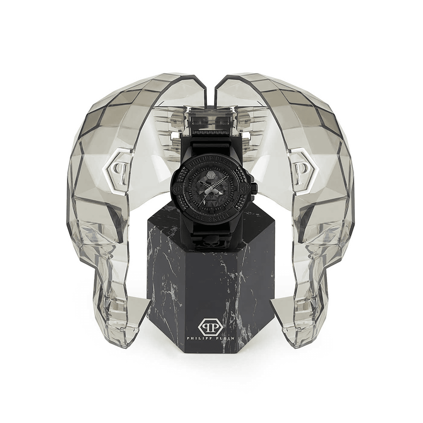 THE $KULL Quarz Uhr THE $KULL Quarz Uhr