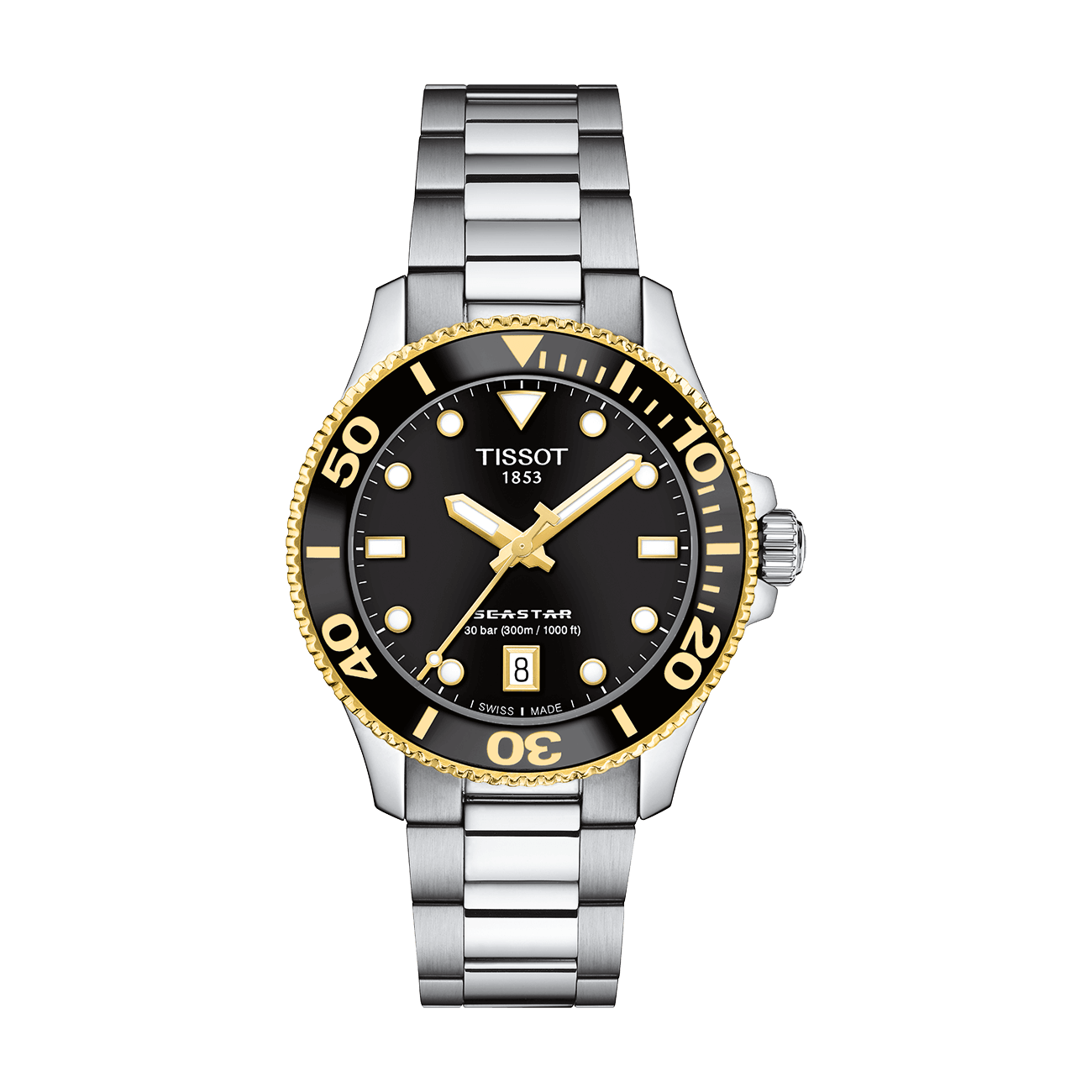Seastar 1000 Quarz Uhr Seastar 1000 Quarz Uhr