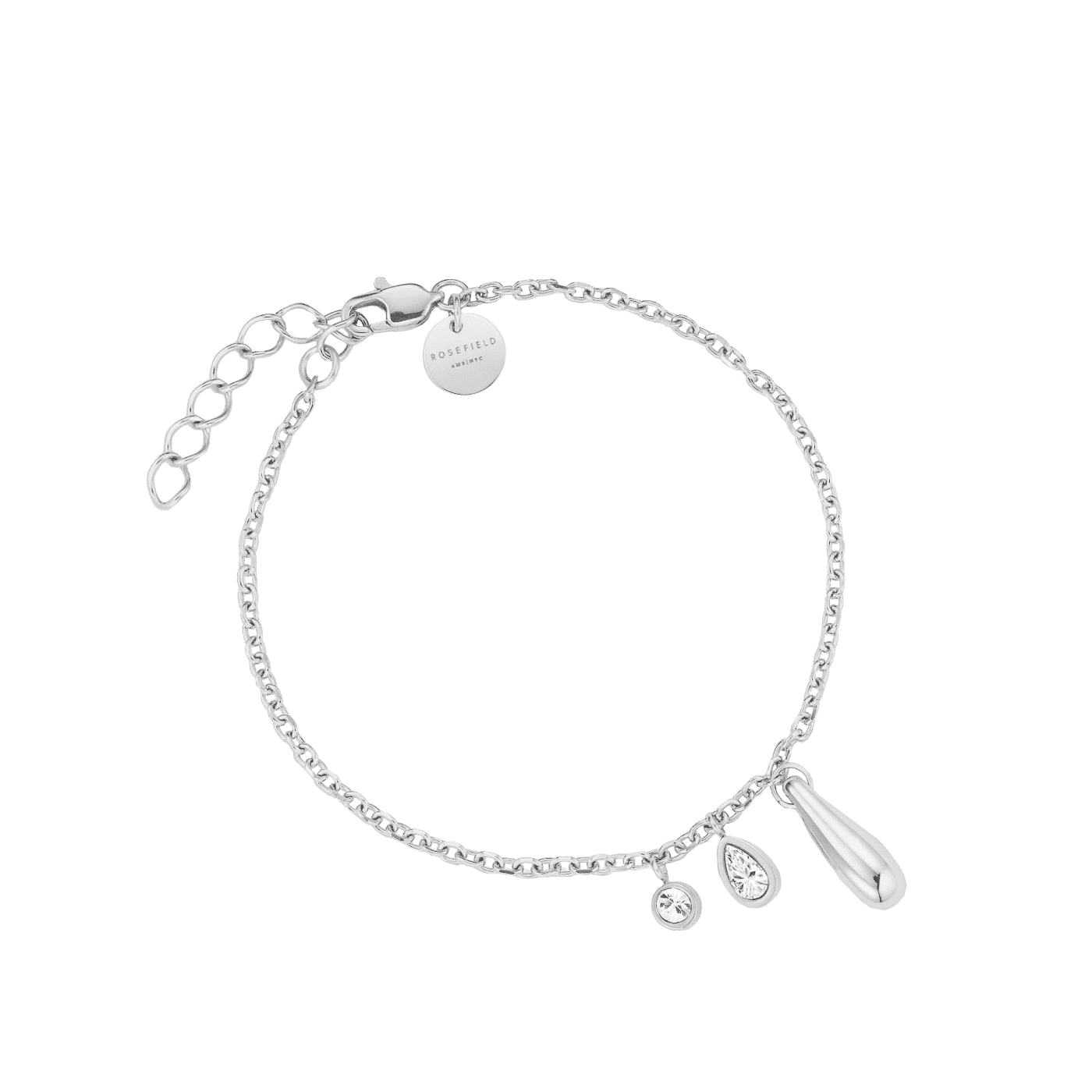 Armband Edelstahl Bold Solitary Armband Edelstahl Bold Solitary