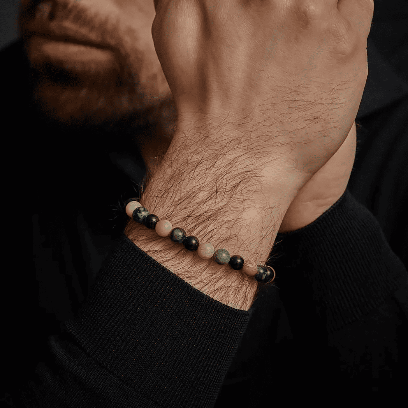 Armband Edelstahl Autumn Storm Armband Edelstahl Autumn Storm