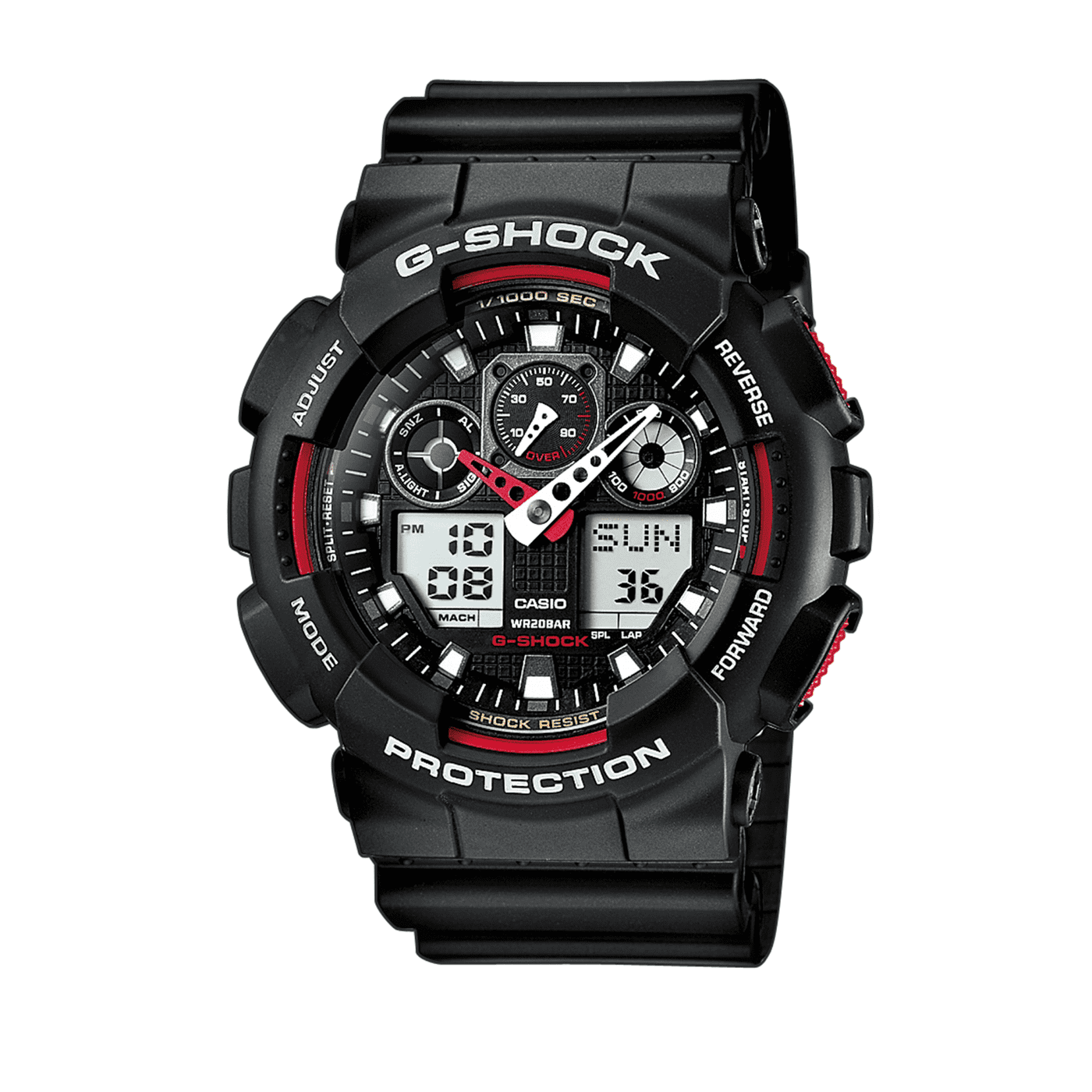G-Shock Quarz Uhr G-Shock Quarz Uhr