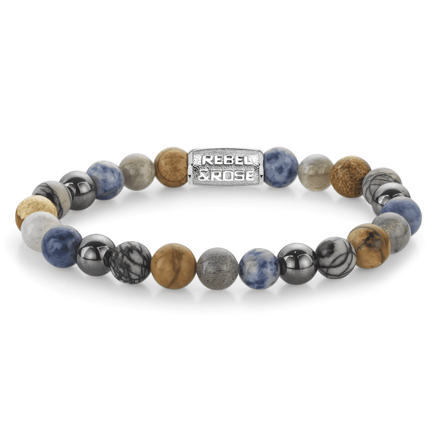 Armband Edelstahl Sunny Days Armband Edelstahl Sunny Days