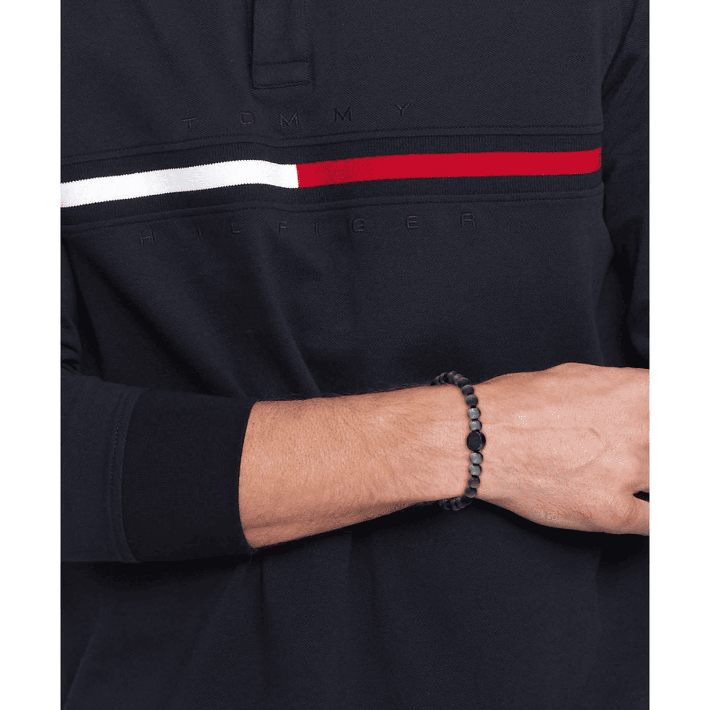 Armband Edelstahl TH85Breads LE Armband Edelstahl TH85Breads LE