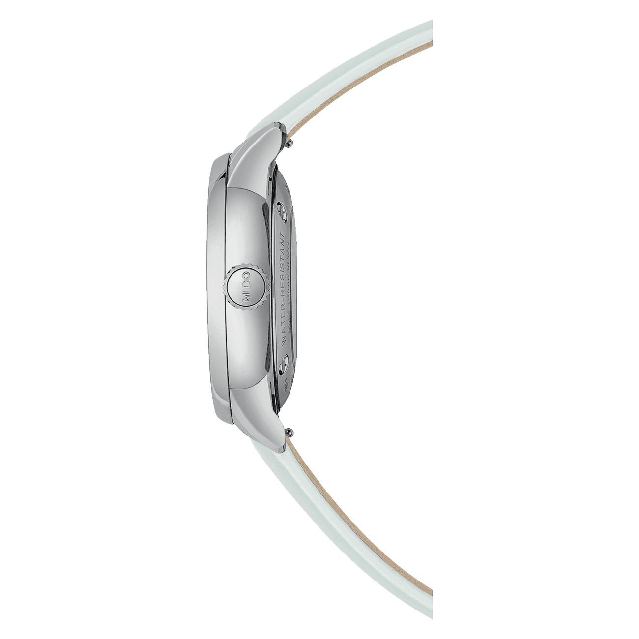 Baroncelli Signature Lady Colours Automatik Uhr Baroncelli Signature Lady Colours Automatik Uhr