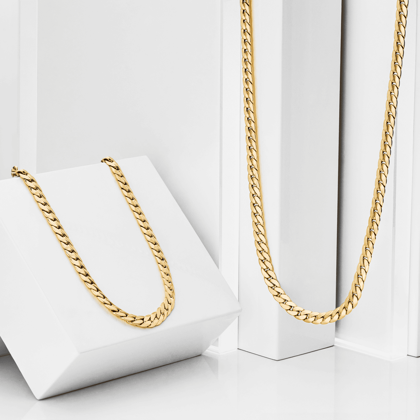 Kette 585er Gelbgold Kette 585er Gelbgold