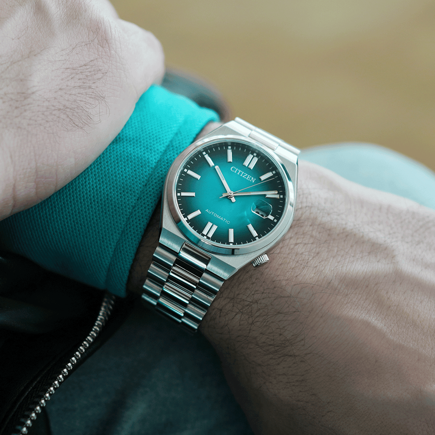 Automatik Uhr Automatik Uhr