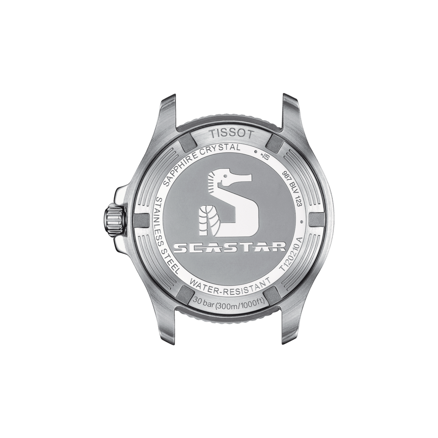 Seastar 1000 Quarz Uhr Seastar 1000 Quarz Uhr