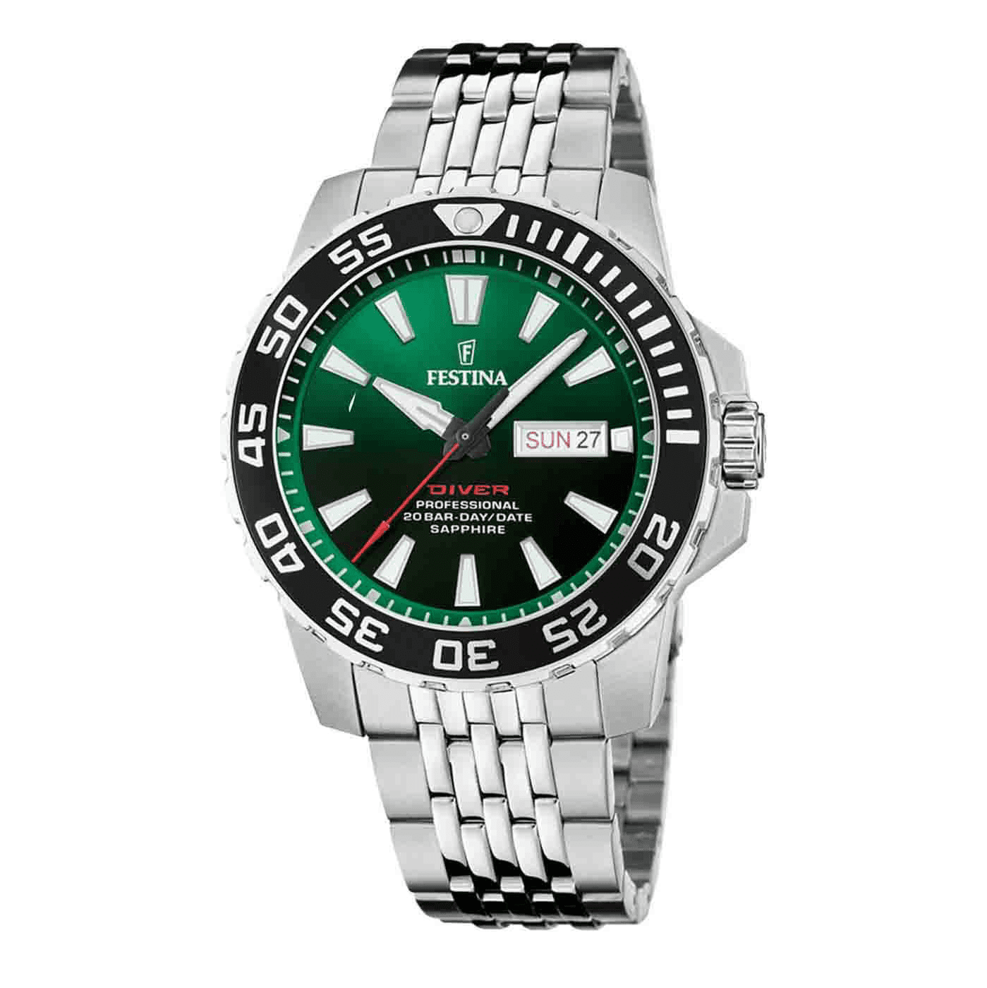 The Originals Quarz Uhr The Originals Quarz Uhr