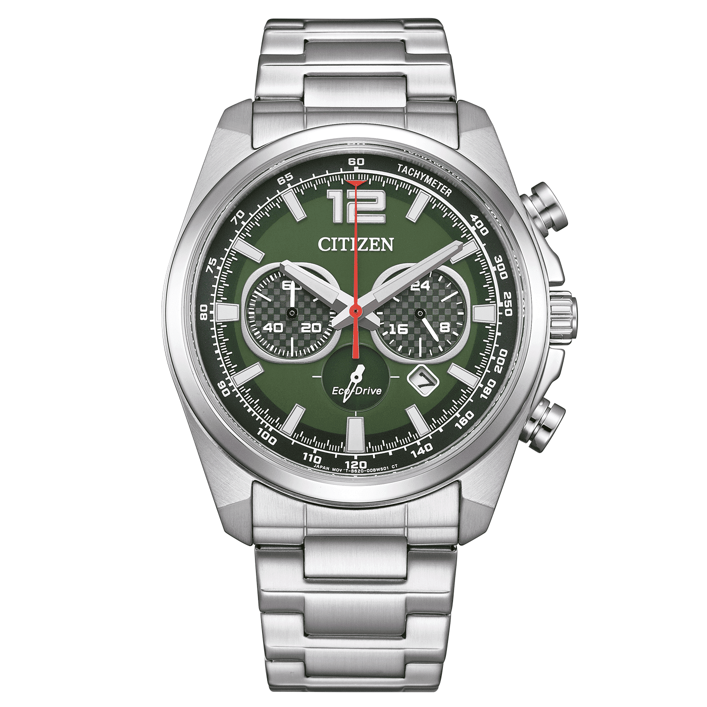 Chronograph Sport Solarquarz Uhr Chronograph Sport Solarquarz Uhr