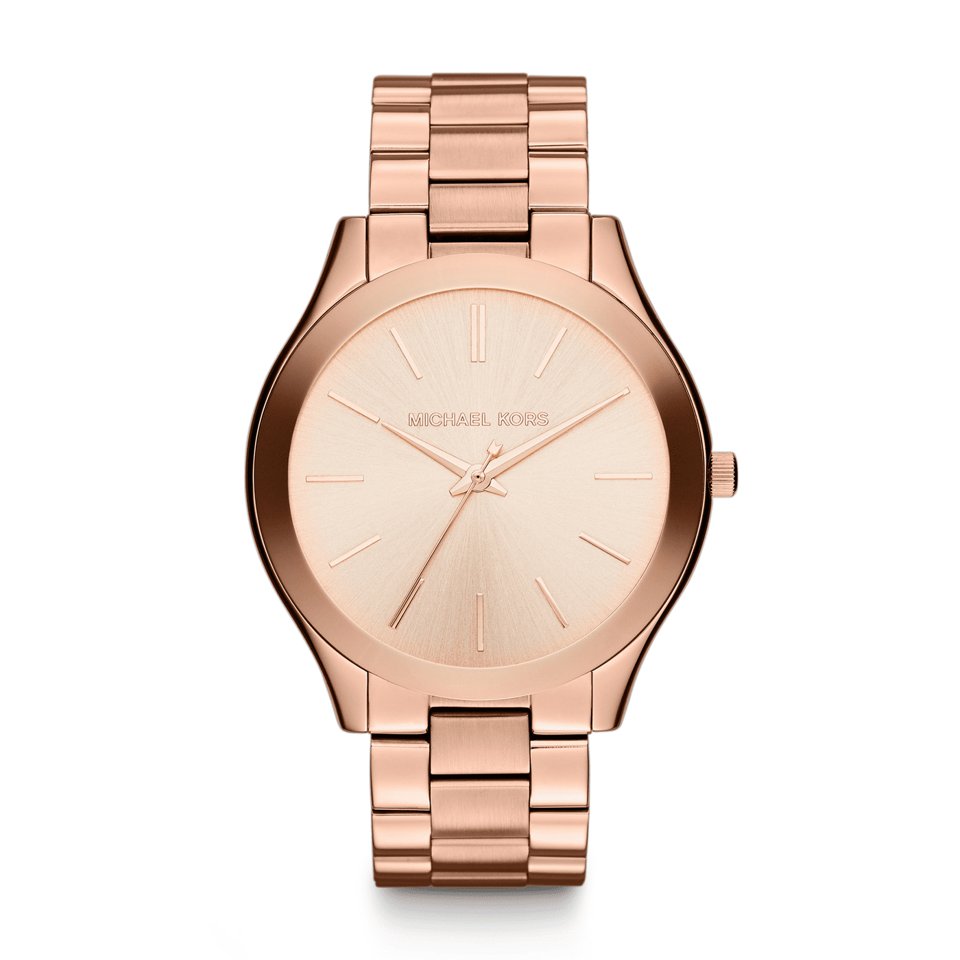 Slim Runway Quarz Uhr Slim Runway Quarz Uhr