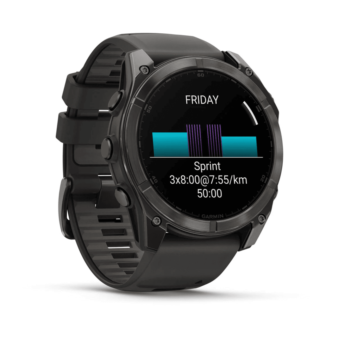 Fenix® 8 Smartwatch Fenix® 8 Smartwatch