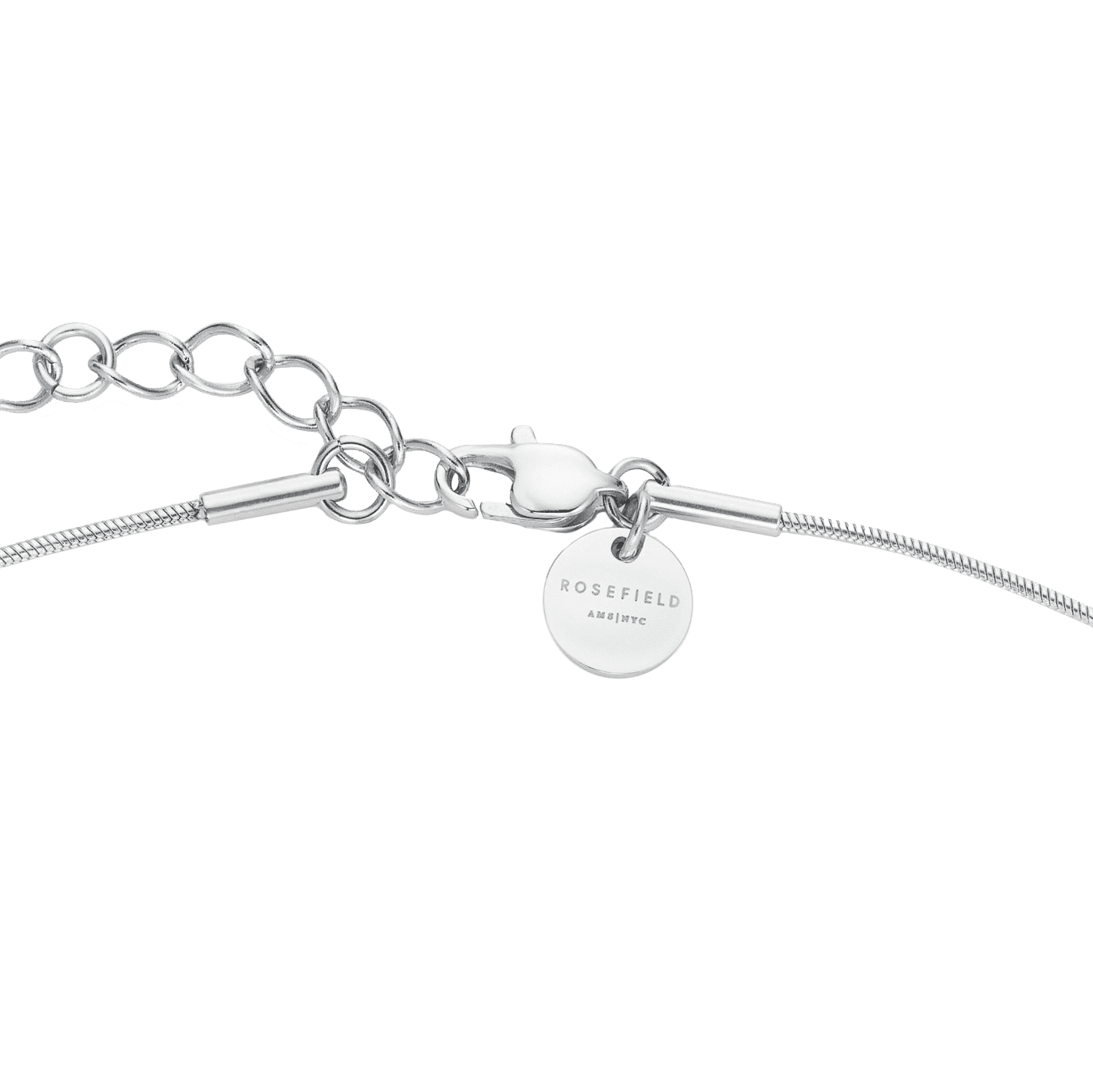 Kette Edelstahl Bold Solitary Kette Edelstahl Bold Solitary