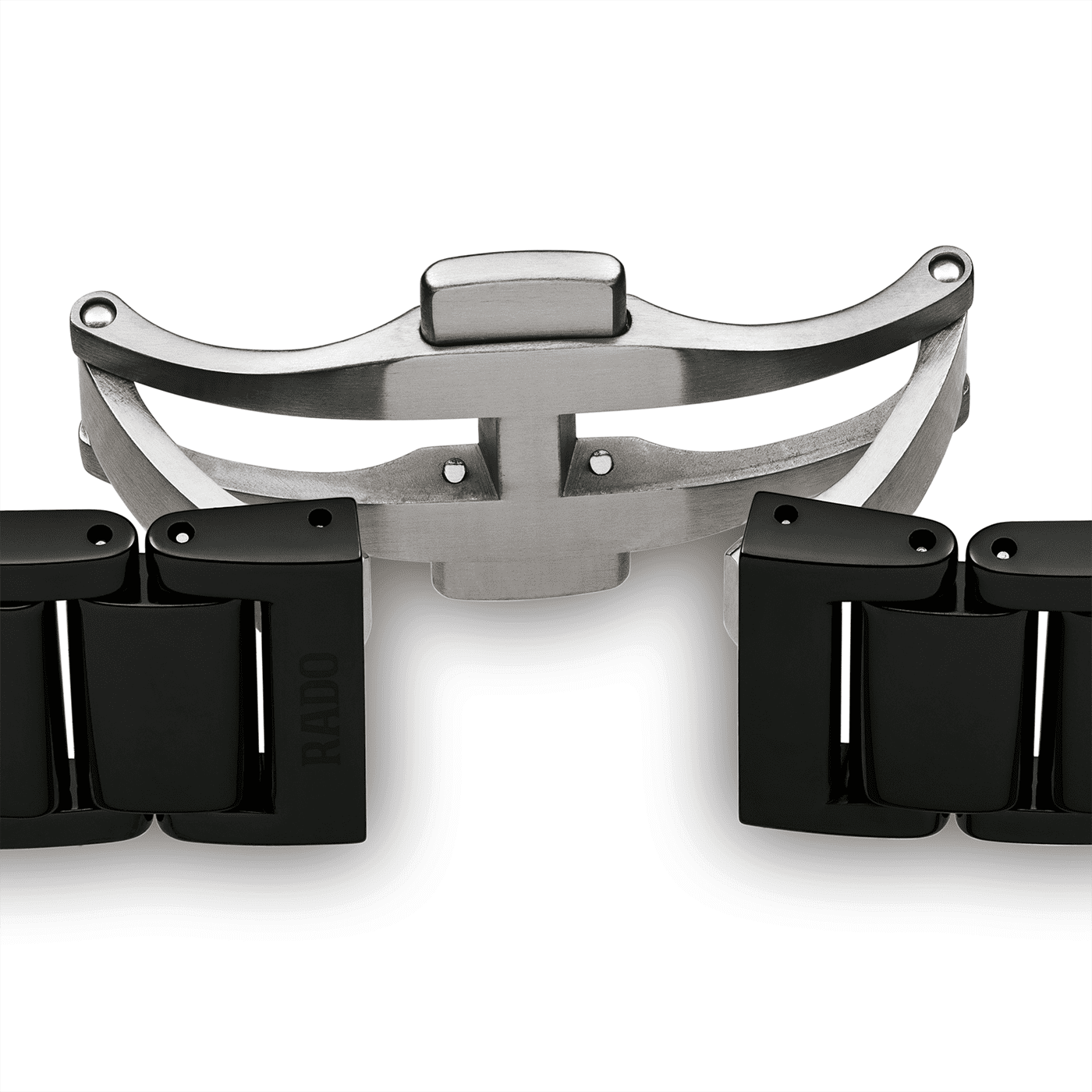 True Square Open Heart Automatik Uhr True Square Open Heart Automatik Uhr