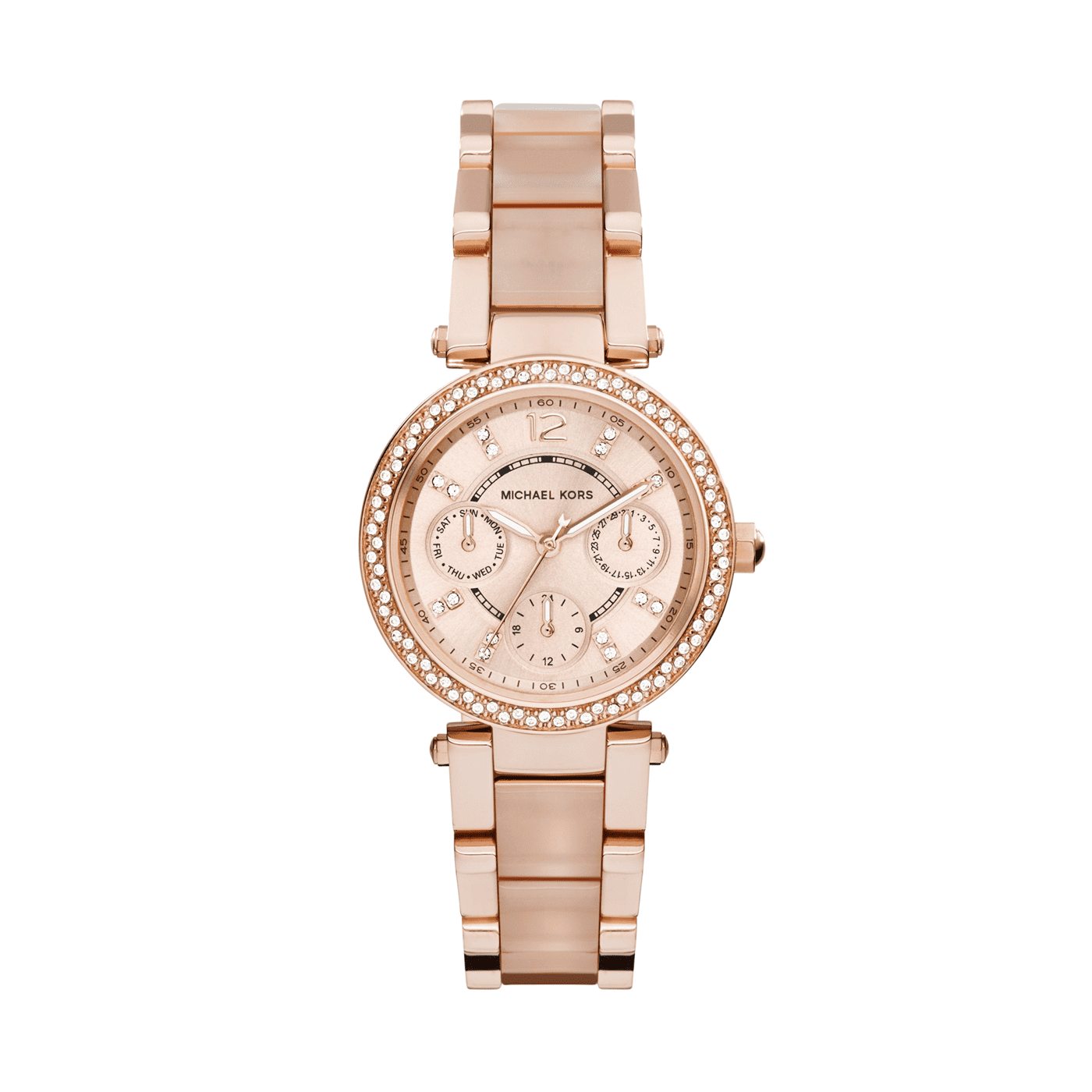 Mini Parker Quarz Uhr Mini Parker Quarz Uhr