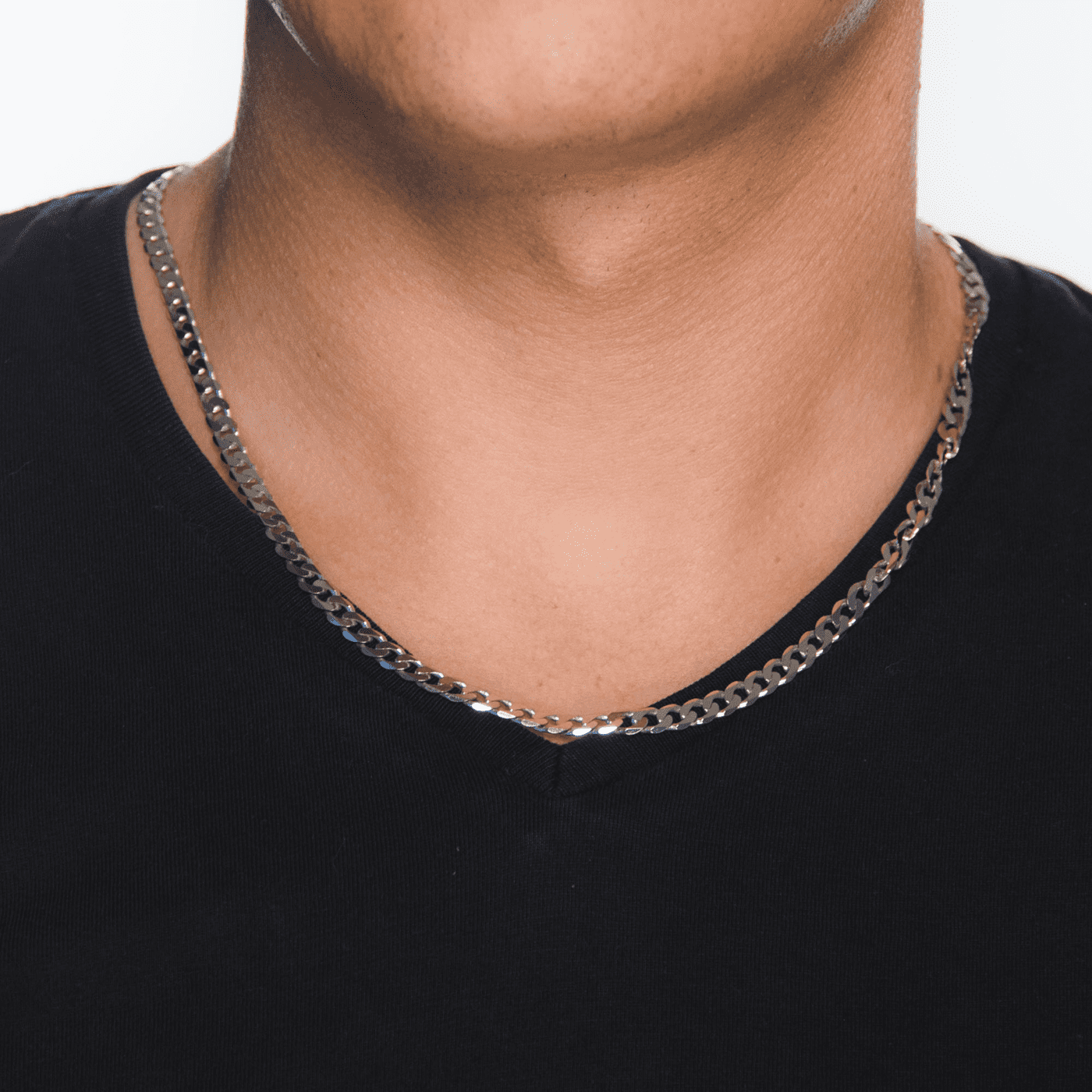 Kette 925er Silber Kette 925er Silber