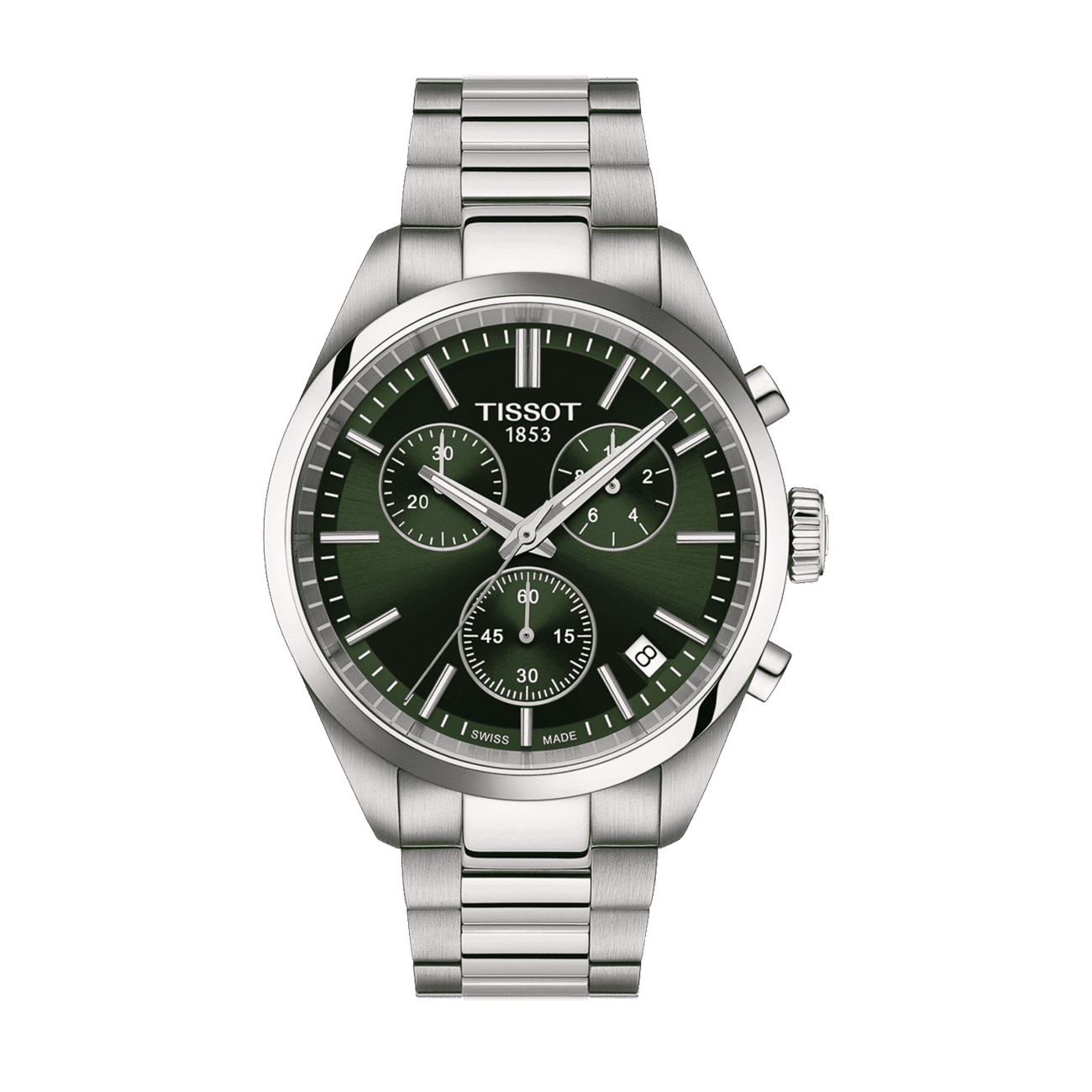 PR 100 Chronograph Quarz Uhr PR 100 Chronograph Quarz Uhr