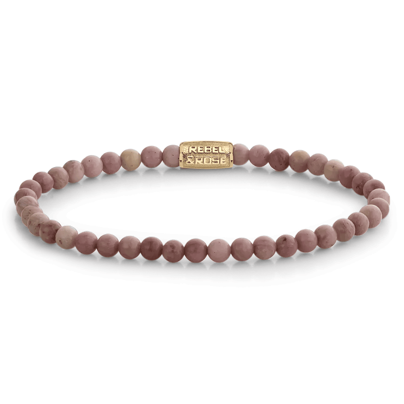 Armband Edelstahl gelb vergoldet Rose Garden Gold Armband Edelstahl gelb vergoldet Rose Garden Gold