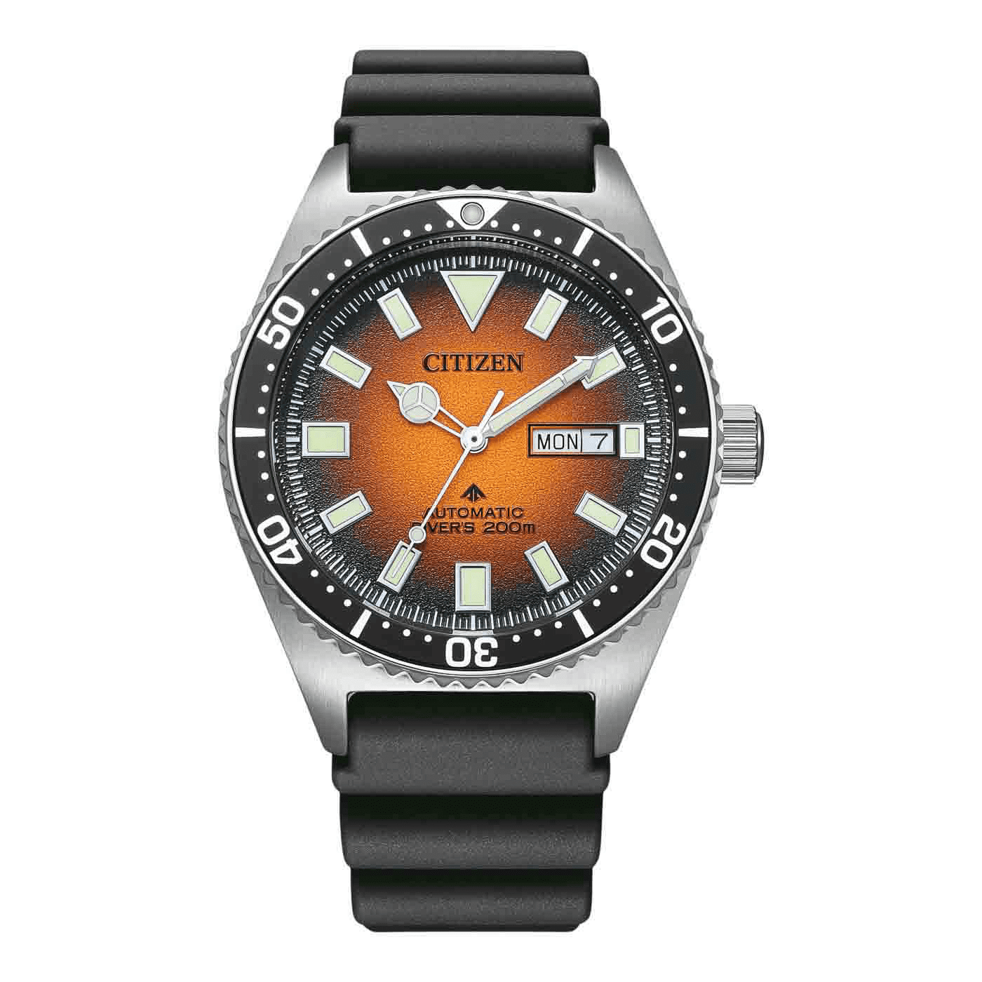 Promaster Machanical Diver Automatik Uhr