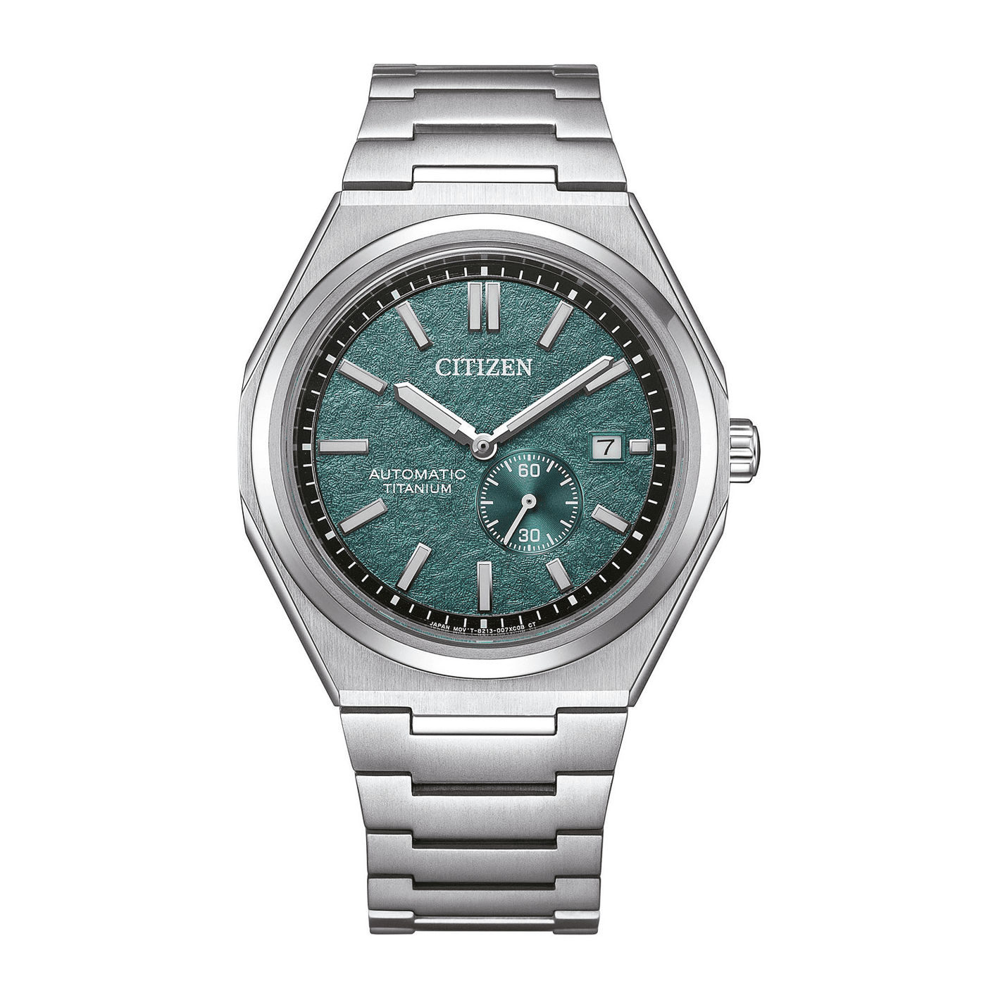 Super Titanium Automatik Uhr Super Titanium Automatik Uhr